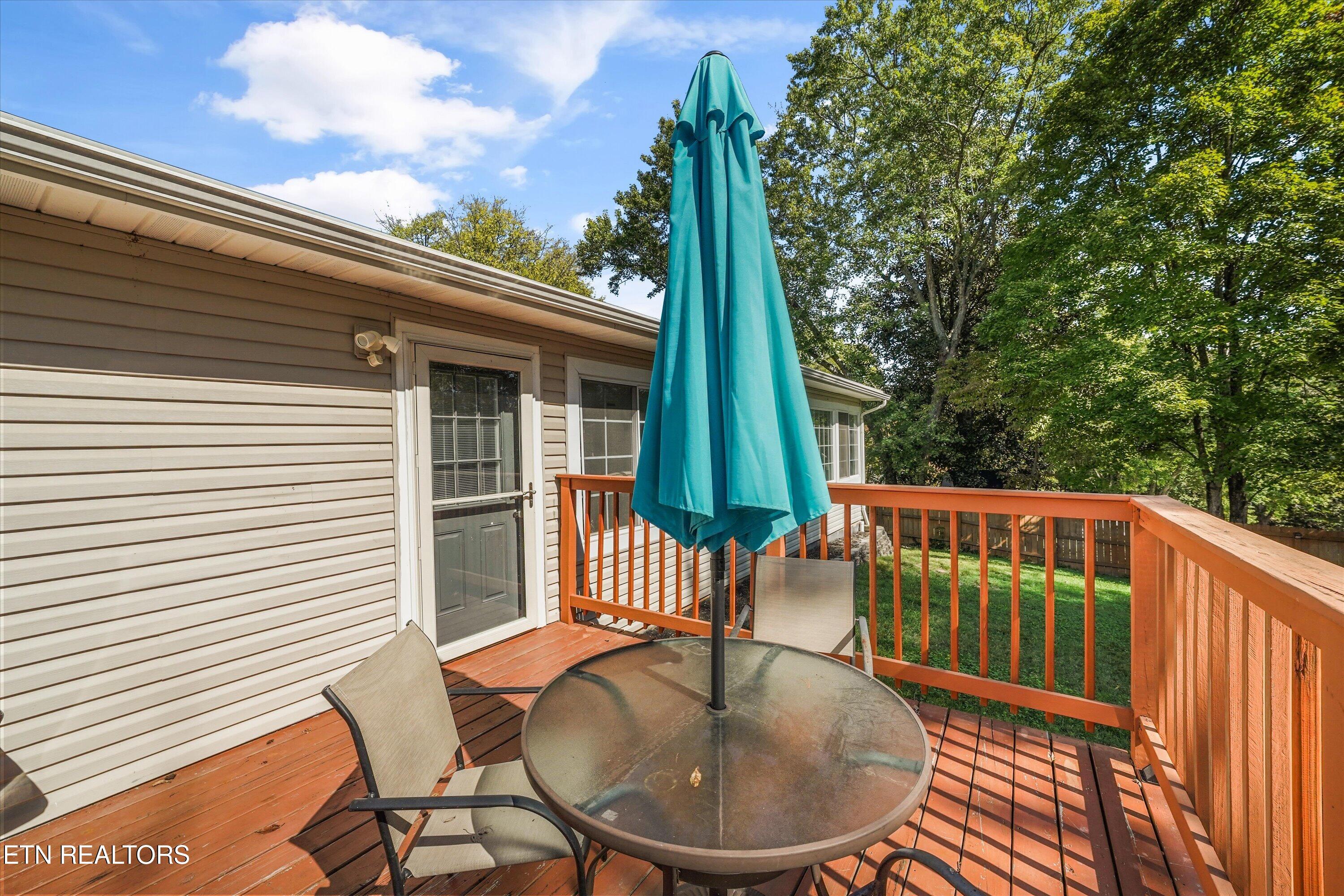 1625 El Prado Drive Knoxville TN 37922