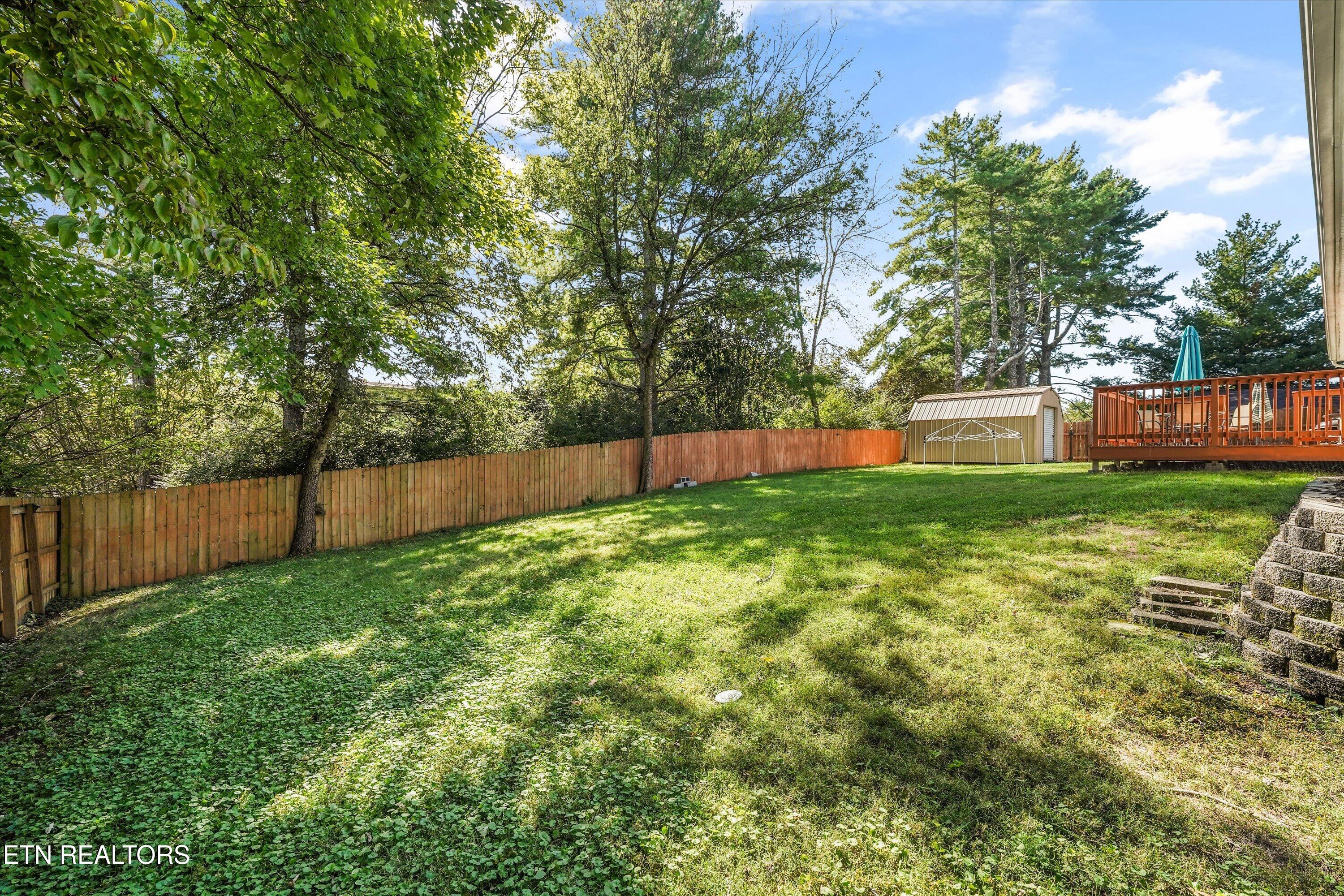 1625 El Prado Drive Knoxville TN 37922