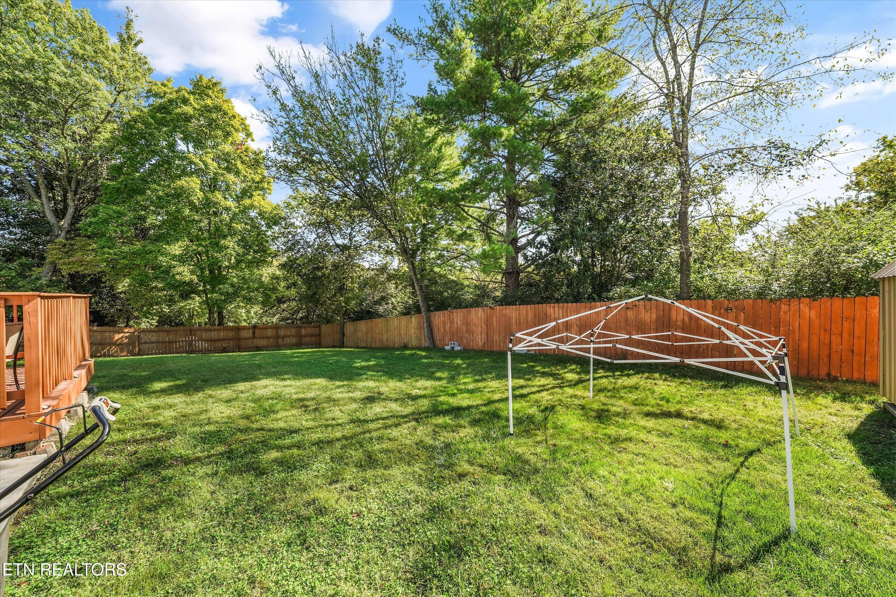 1625 El Prado Drive Knoxville TN 37922
