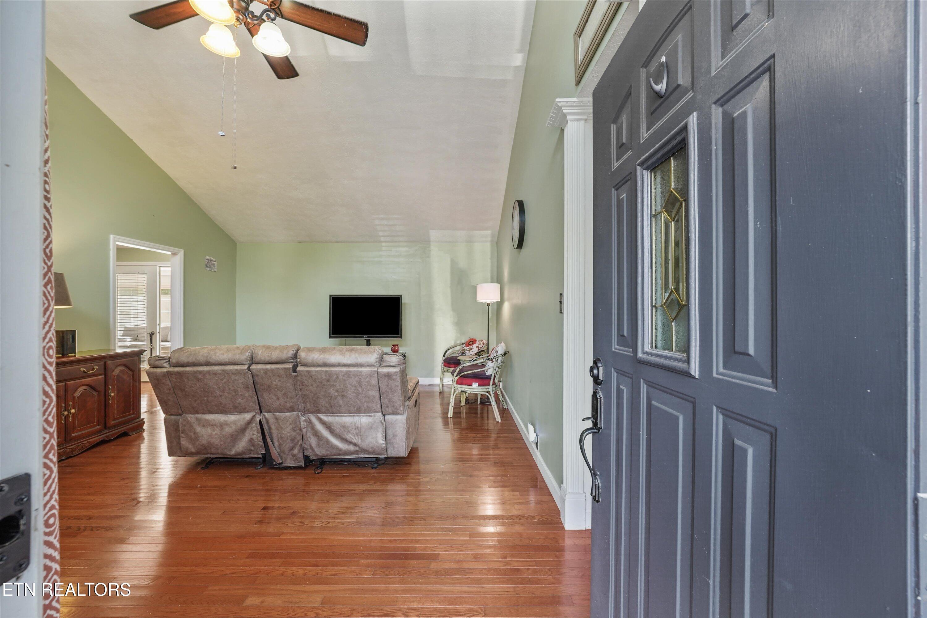 1625 El Prado Drive Knoxville TN 37922