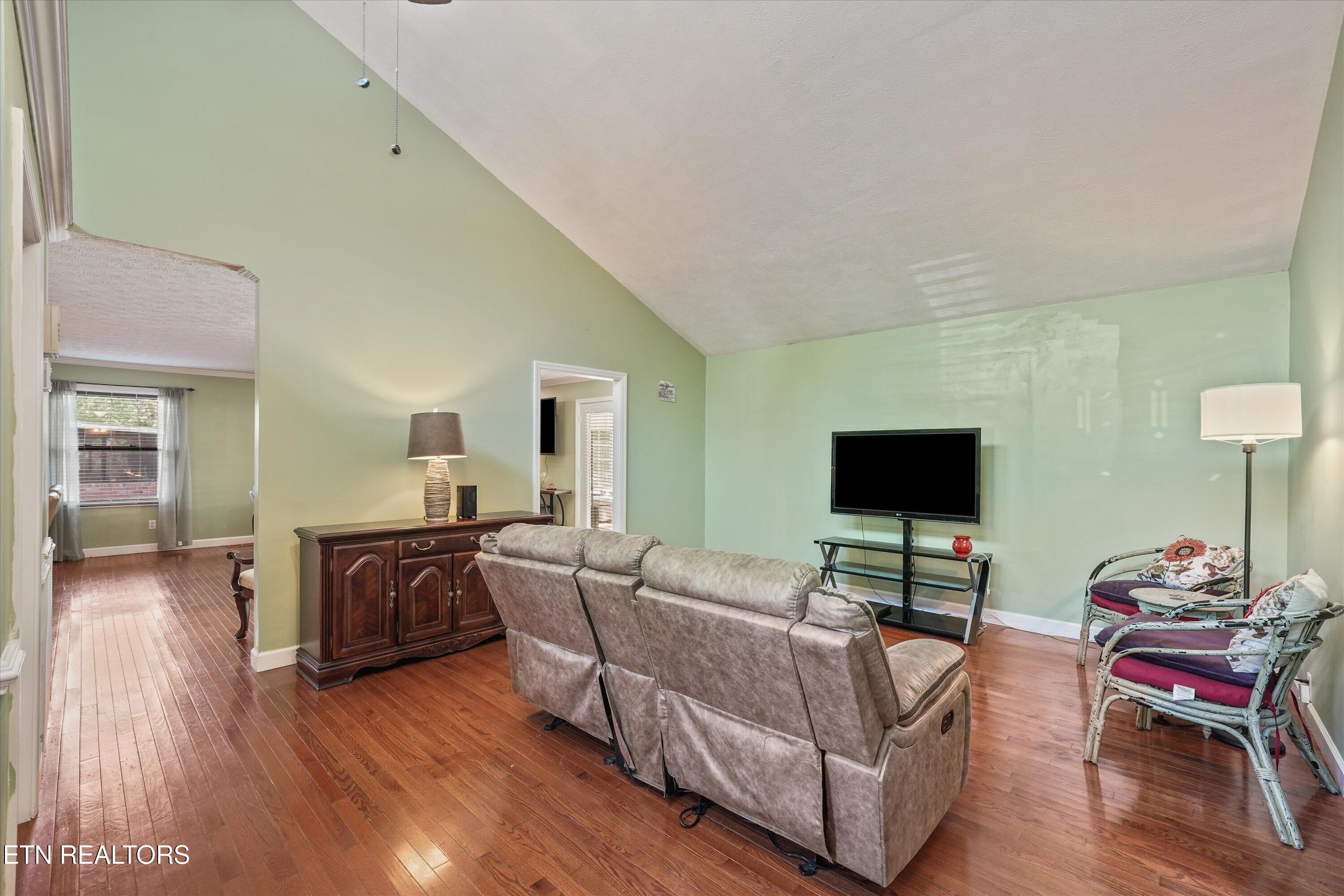 1625 El Prado Drive Knoxville TN 37922