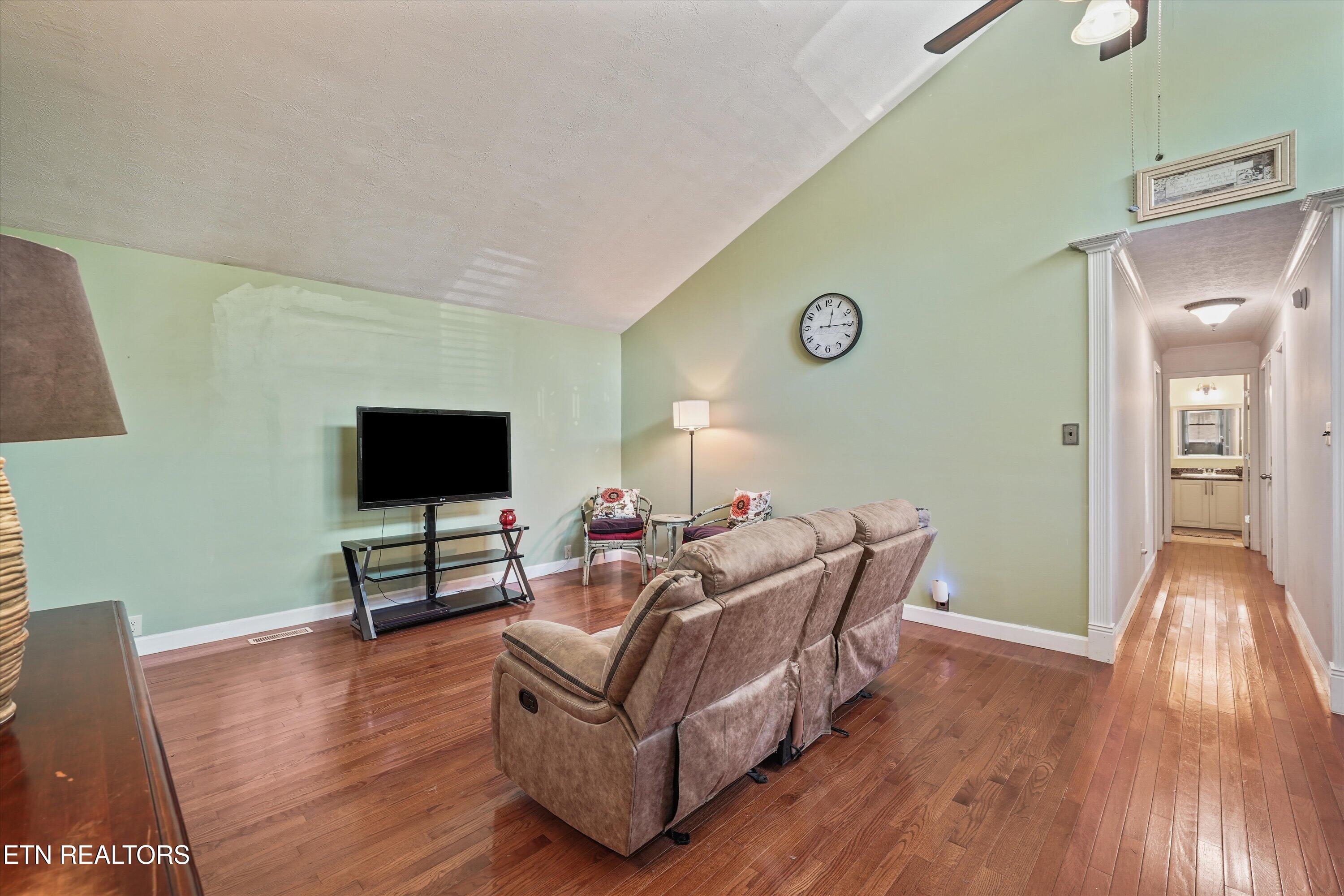 1625 El Prado Drive Knoxville TN 37922