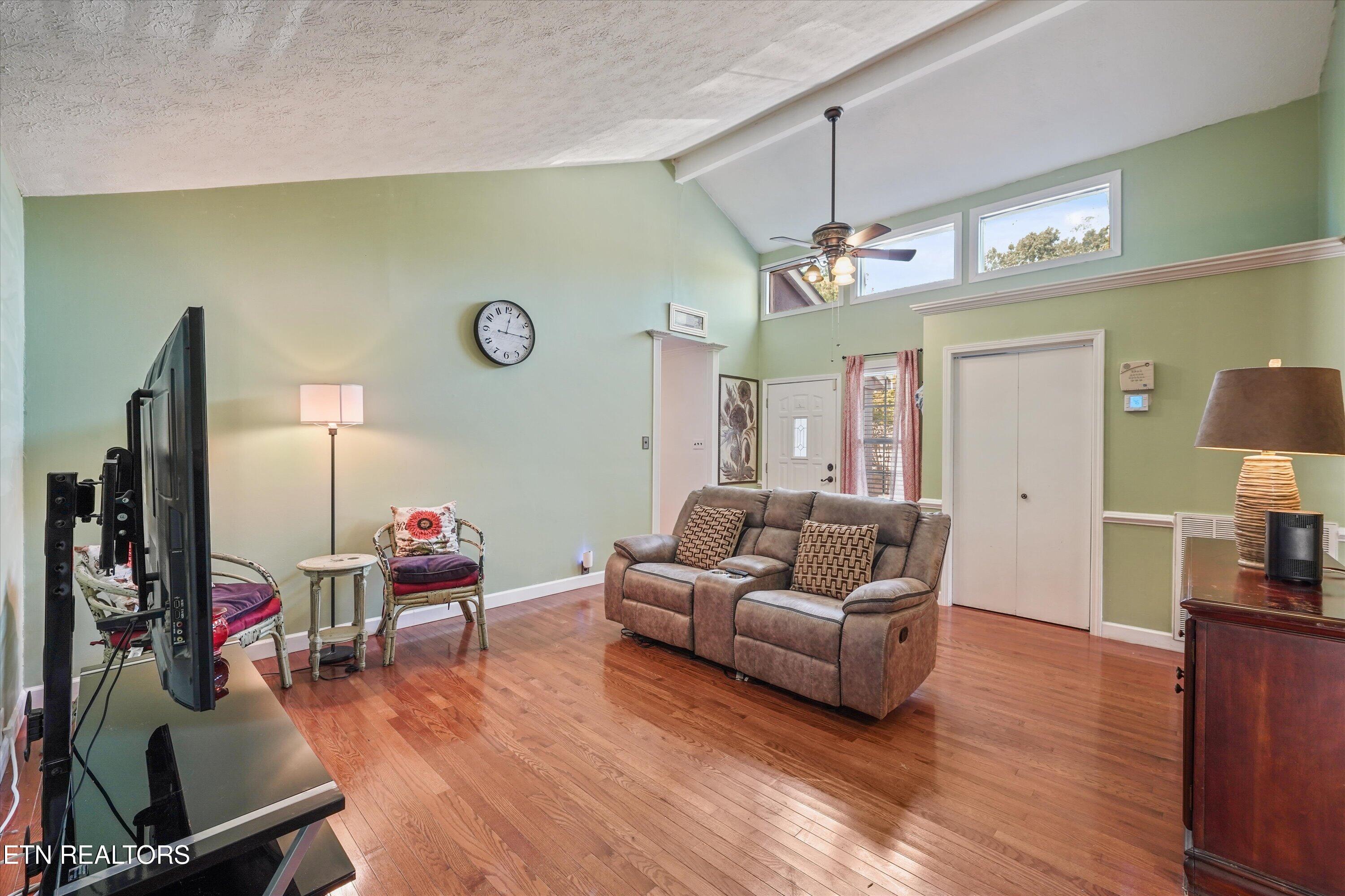 1625 El Prado Drive Knoxville TN 37922