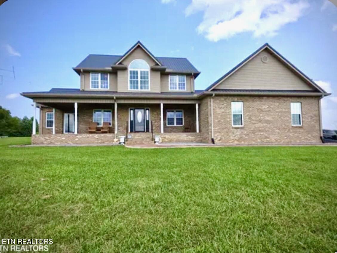 317 Oak Grove Road Harrogate TN 37752