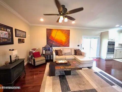 317 Oak Grove Road Harrogate TN 37752