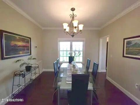 317 Oak Grove Road Harrogate TN 37752