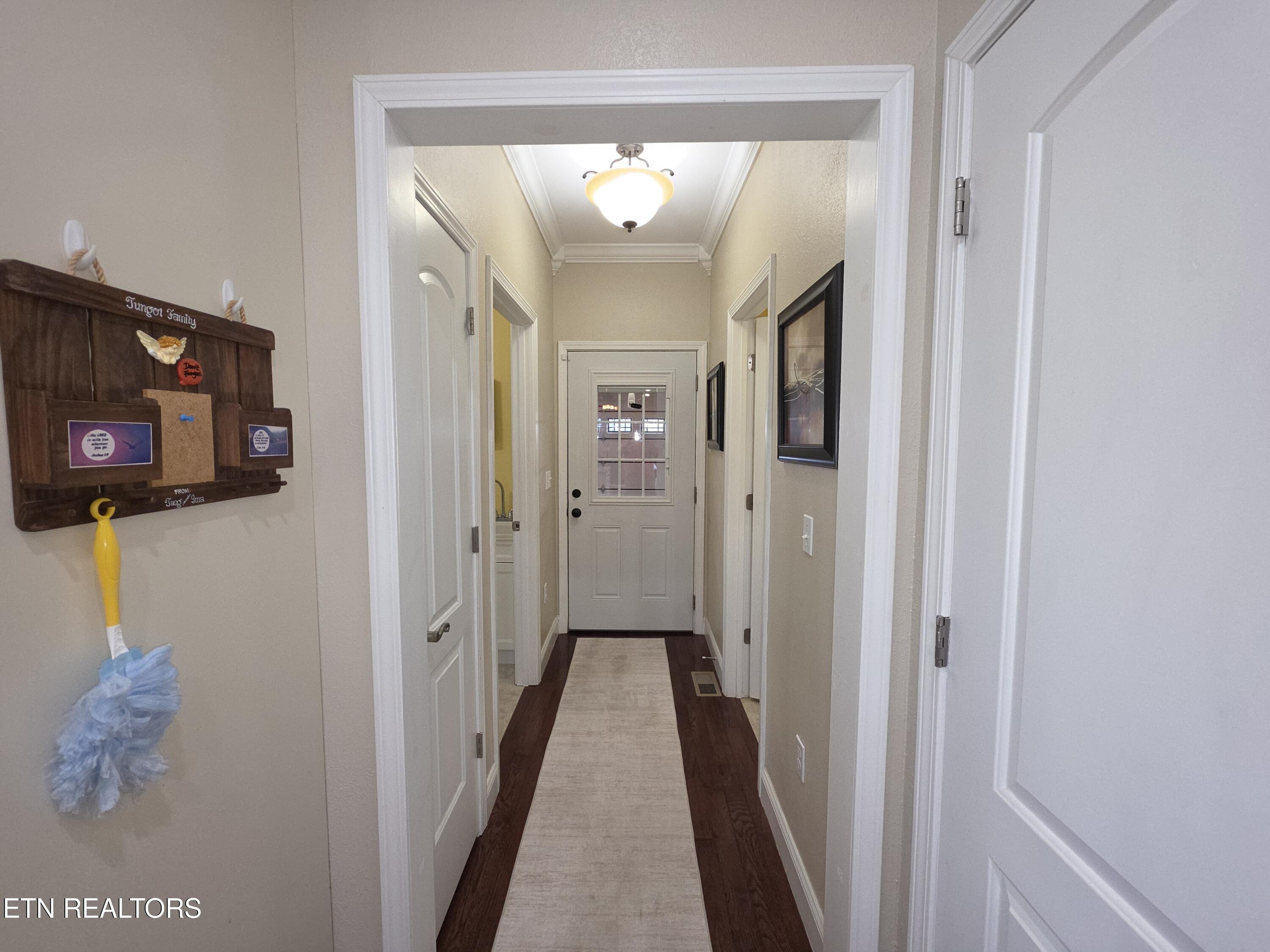 317 Oak Grove Road Harrogate TN 37752