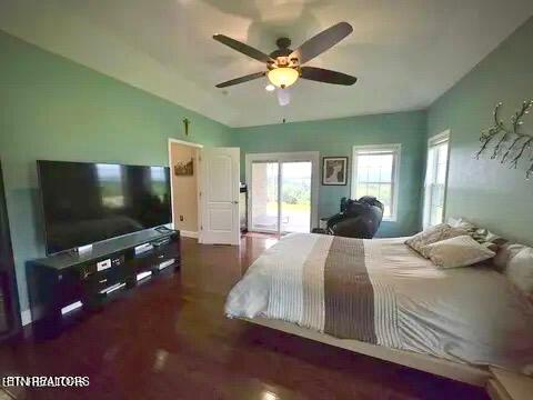317 Oak Grove Road Harrogate TN 37752
