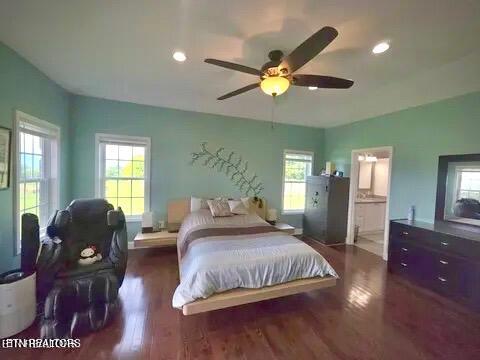 317 Oak Grove Road Harrogate TN 37752