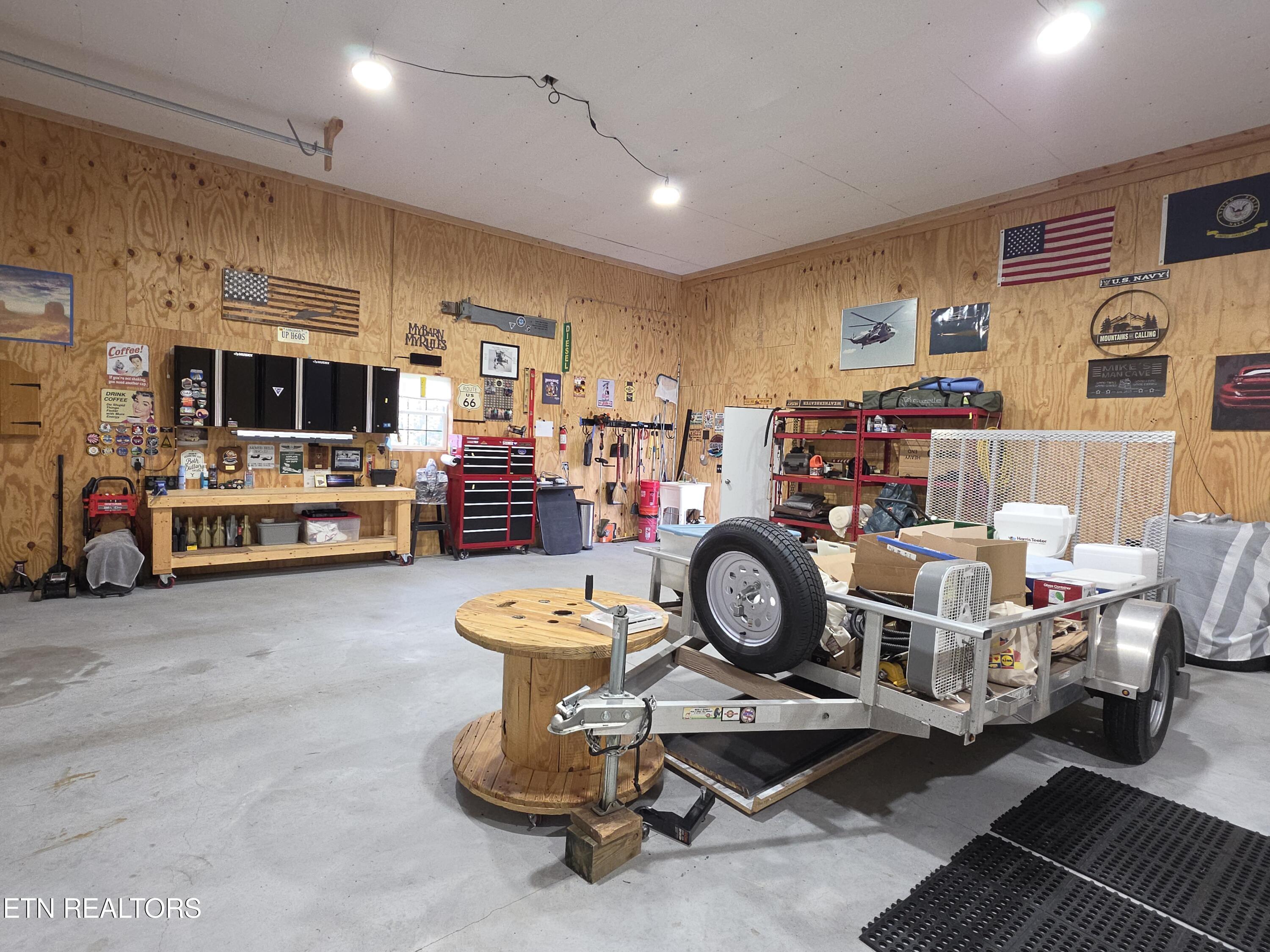 317 Oak Grove Road Harrogate TN 37752
