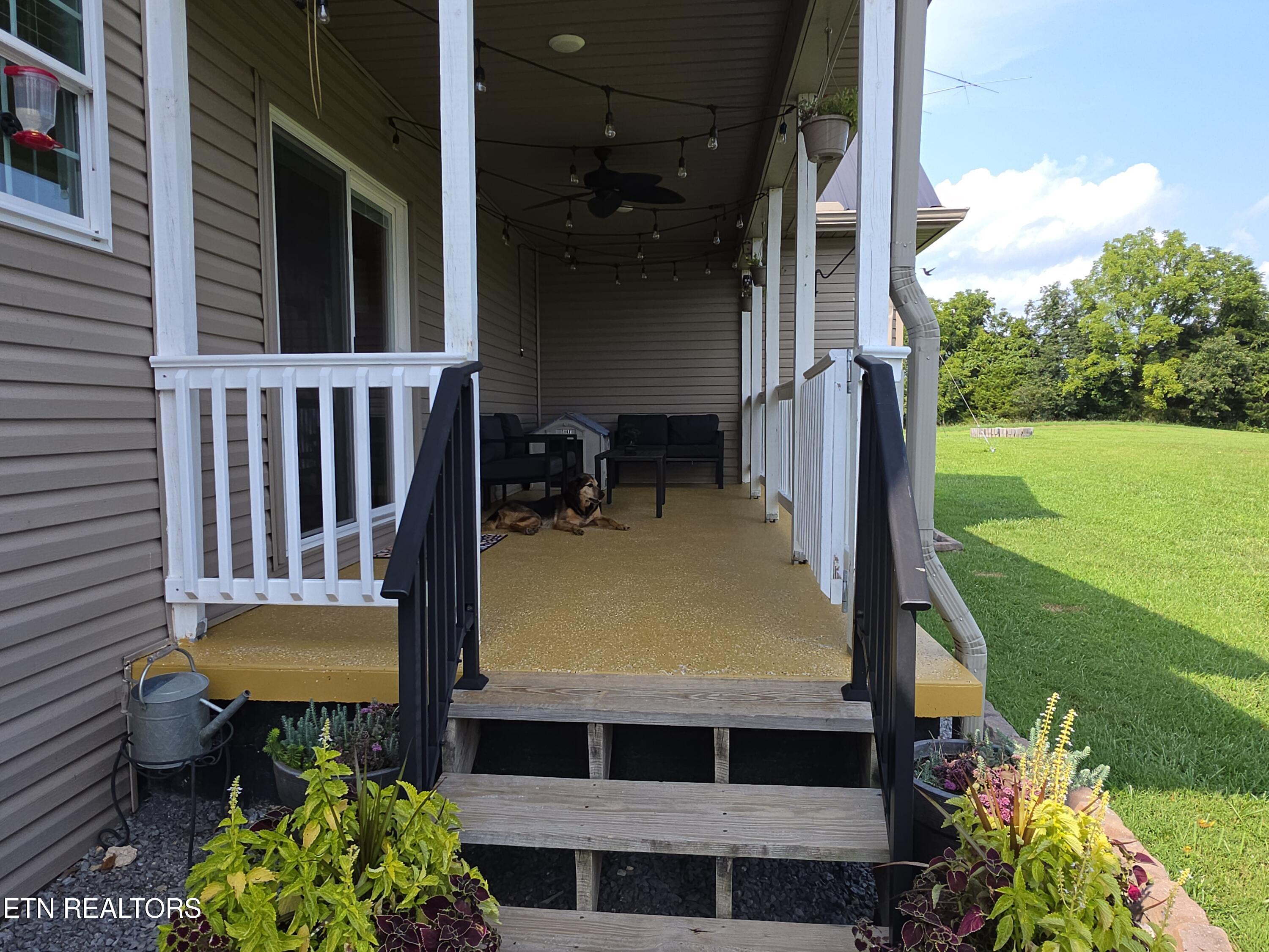 317 Oak Grove Road Harrogate TN 37752