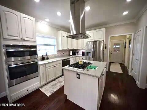 317 Oak Grove Road Harrogate TN 37752
