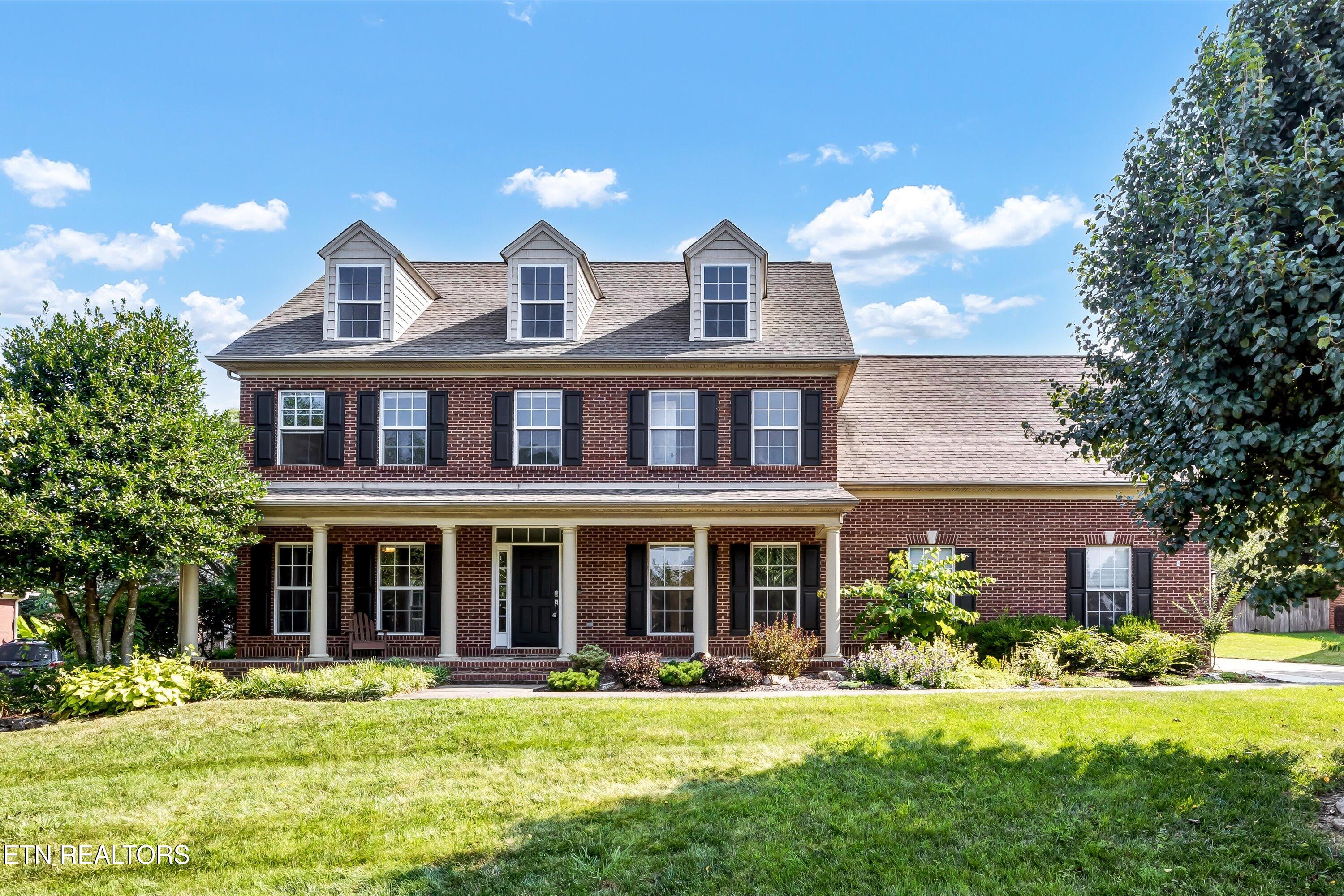 312 Windham Hill Road Knoxville TN 37934