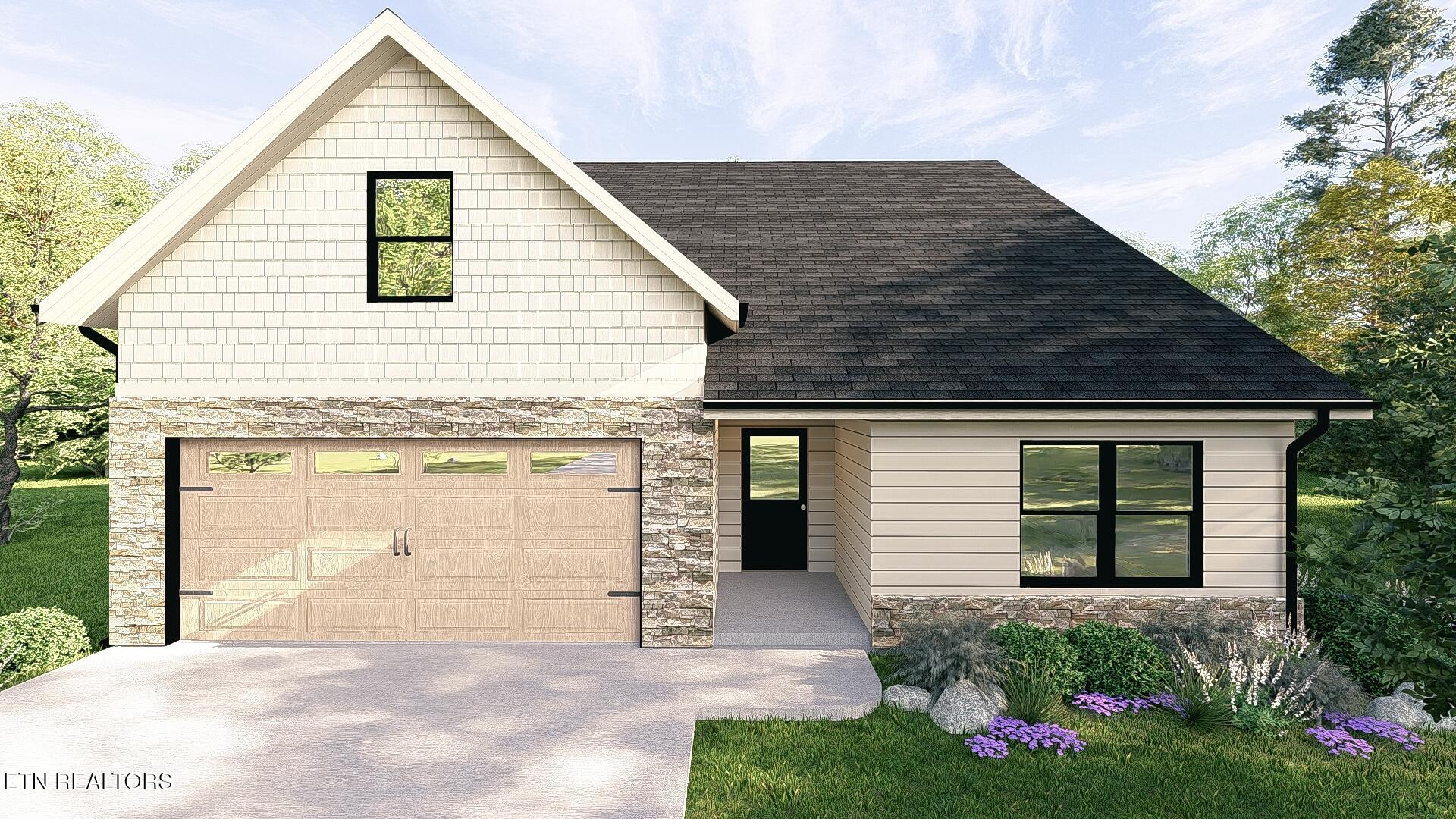 2318 Lena George Lane Knoxville TN 37931