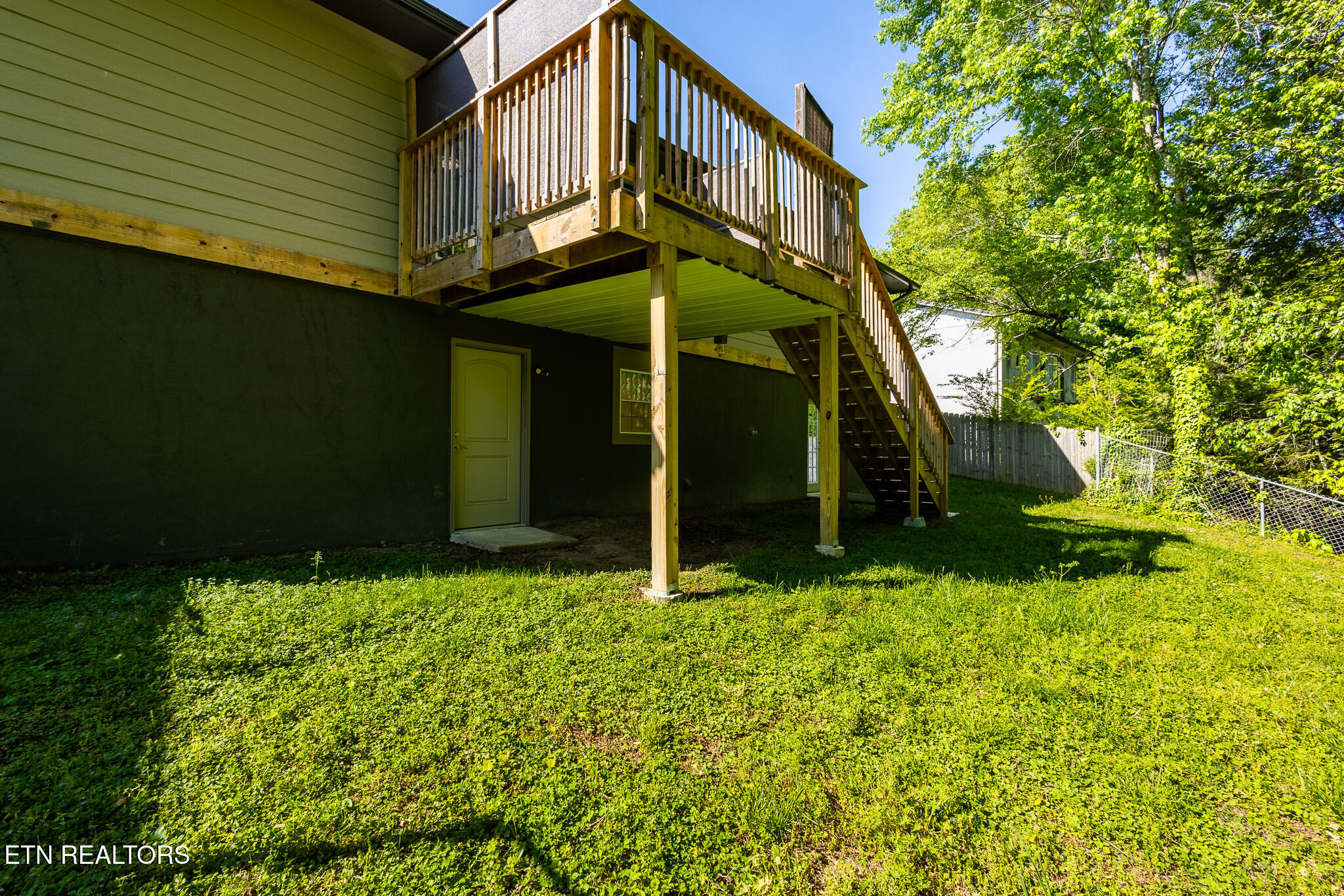 613 Red Bud Lane Oliver Springs TN 37840