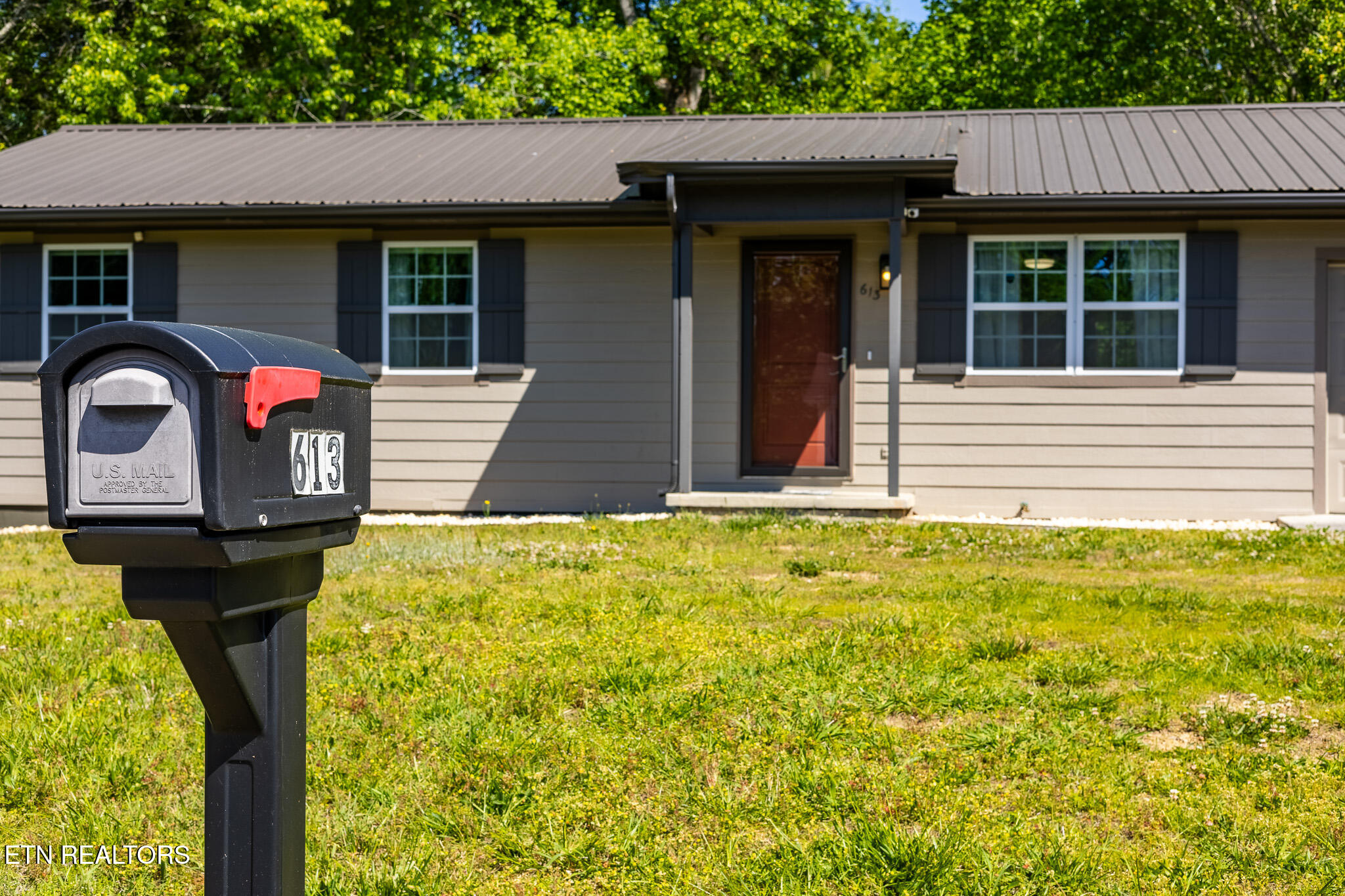 613 Red Bud Lane Oliver Springs TN 37840