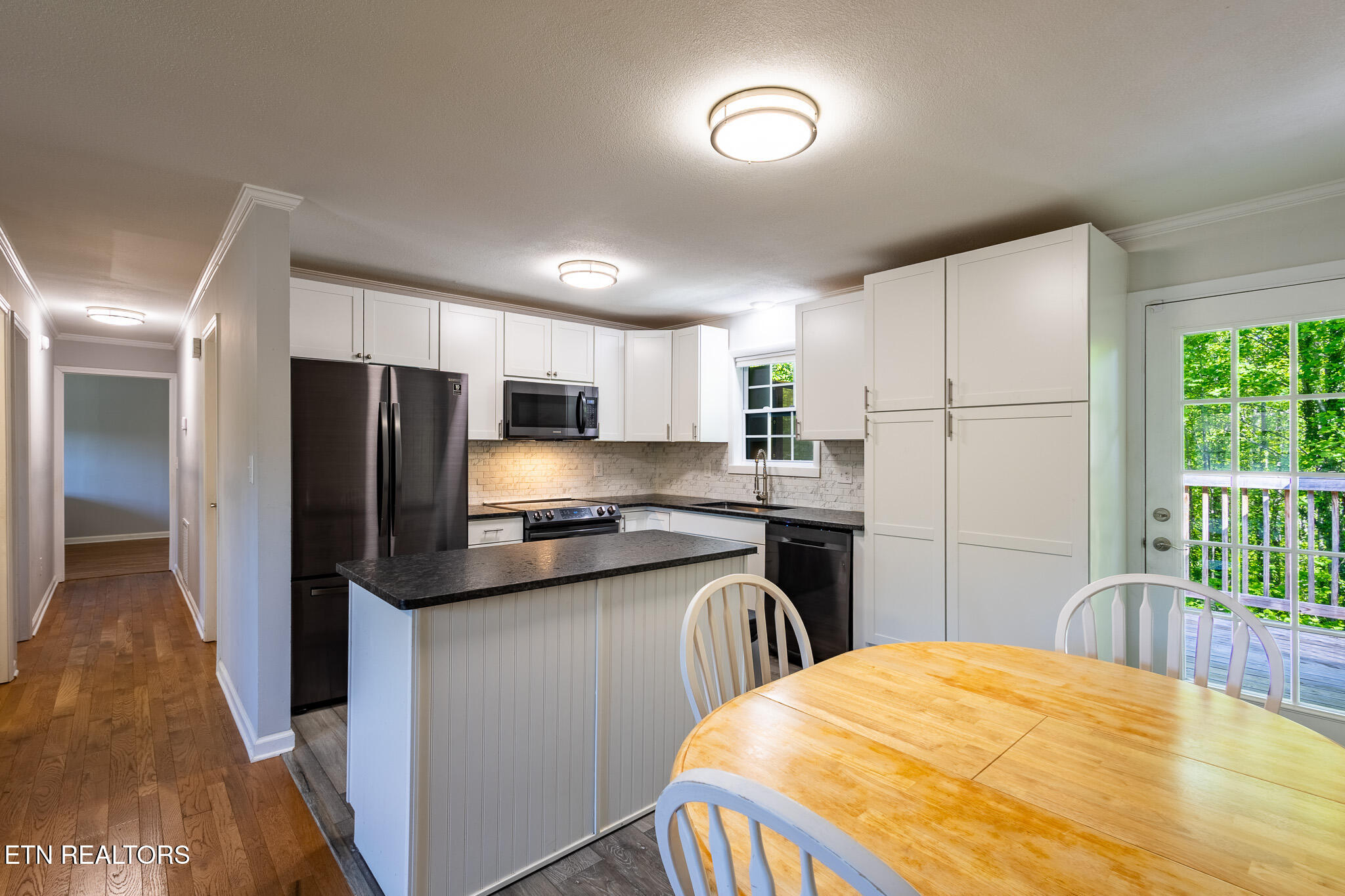 613 Red Bud Lane Oliver Springs TN 37840