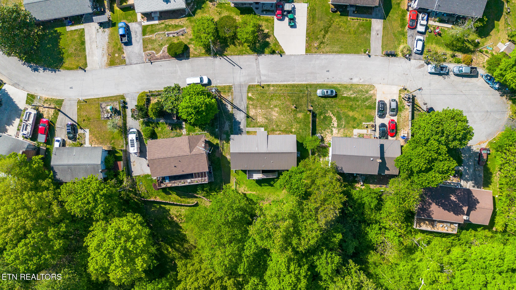613 Red Bud Lane Oliver Springs TN 37840