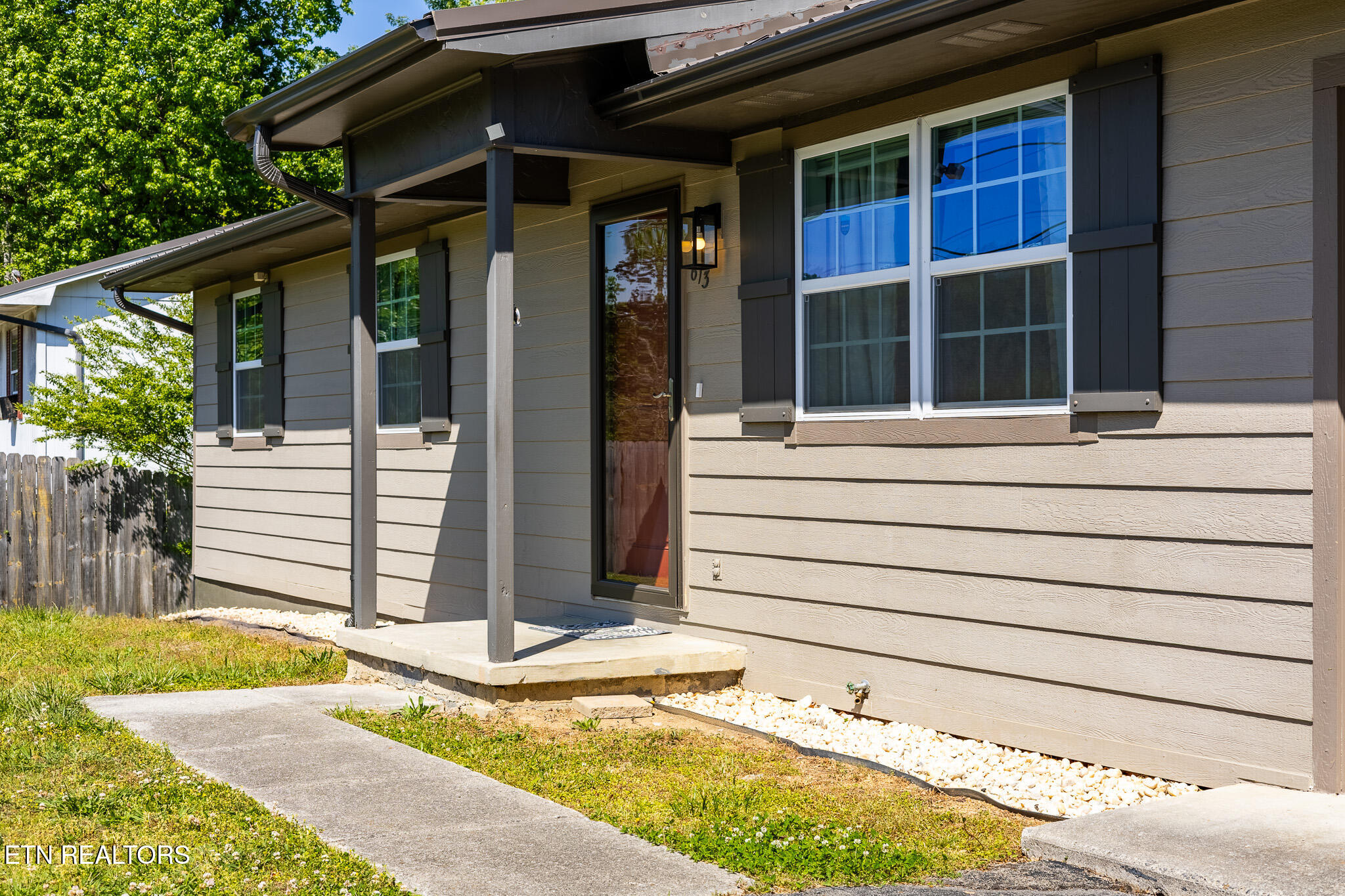 613 Red Bud Lane Oliver Springs TN 37840