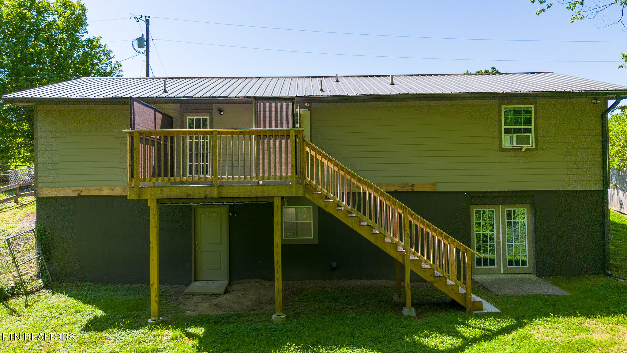 613 Red Bud Lane Oliver Springs TN 37840