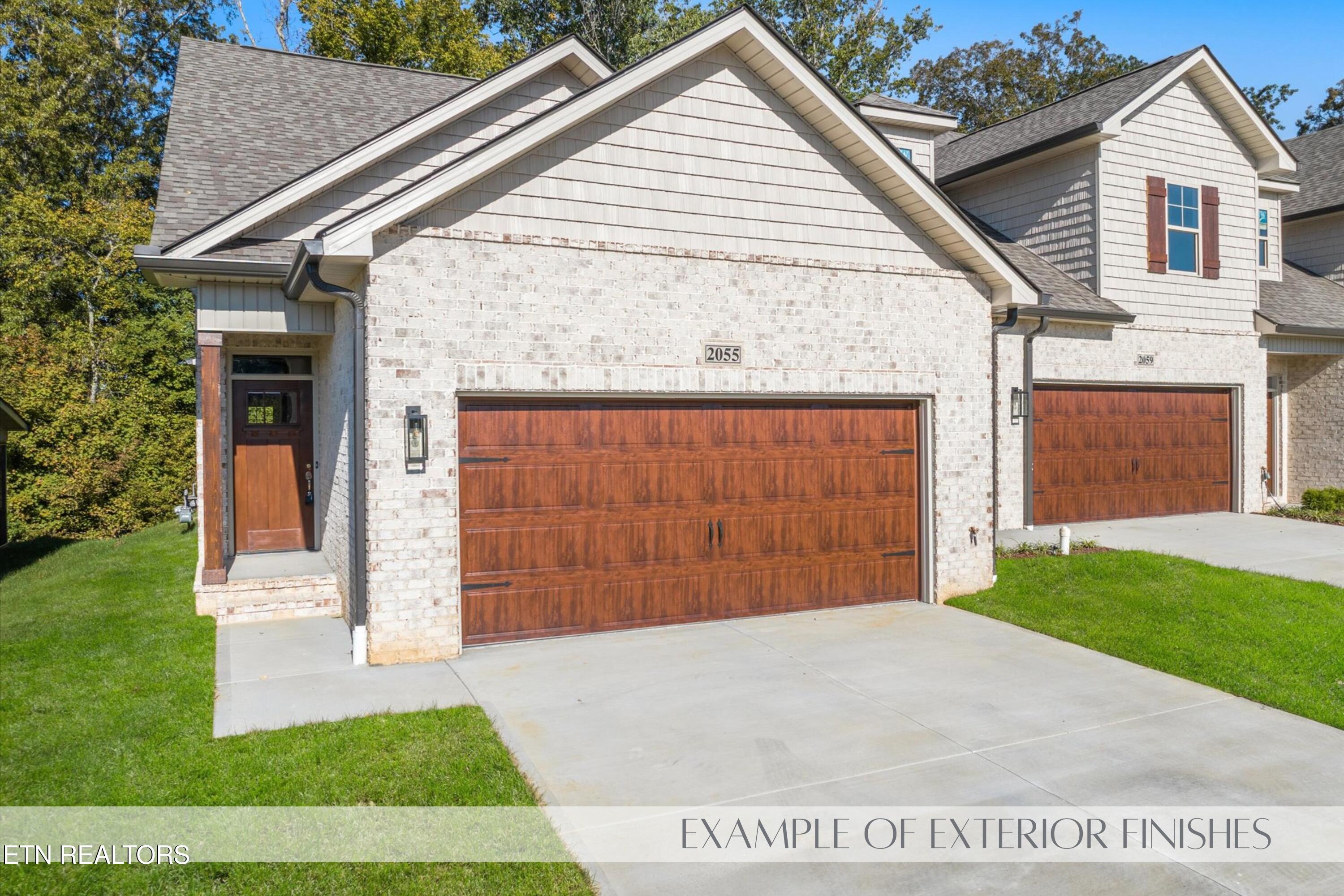 2056 Gisele Way Knoxville TN 37931