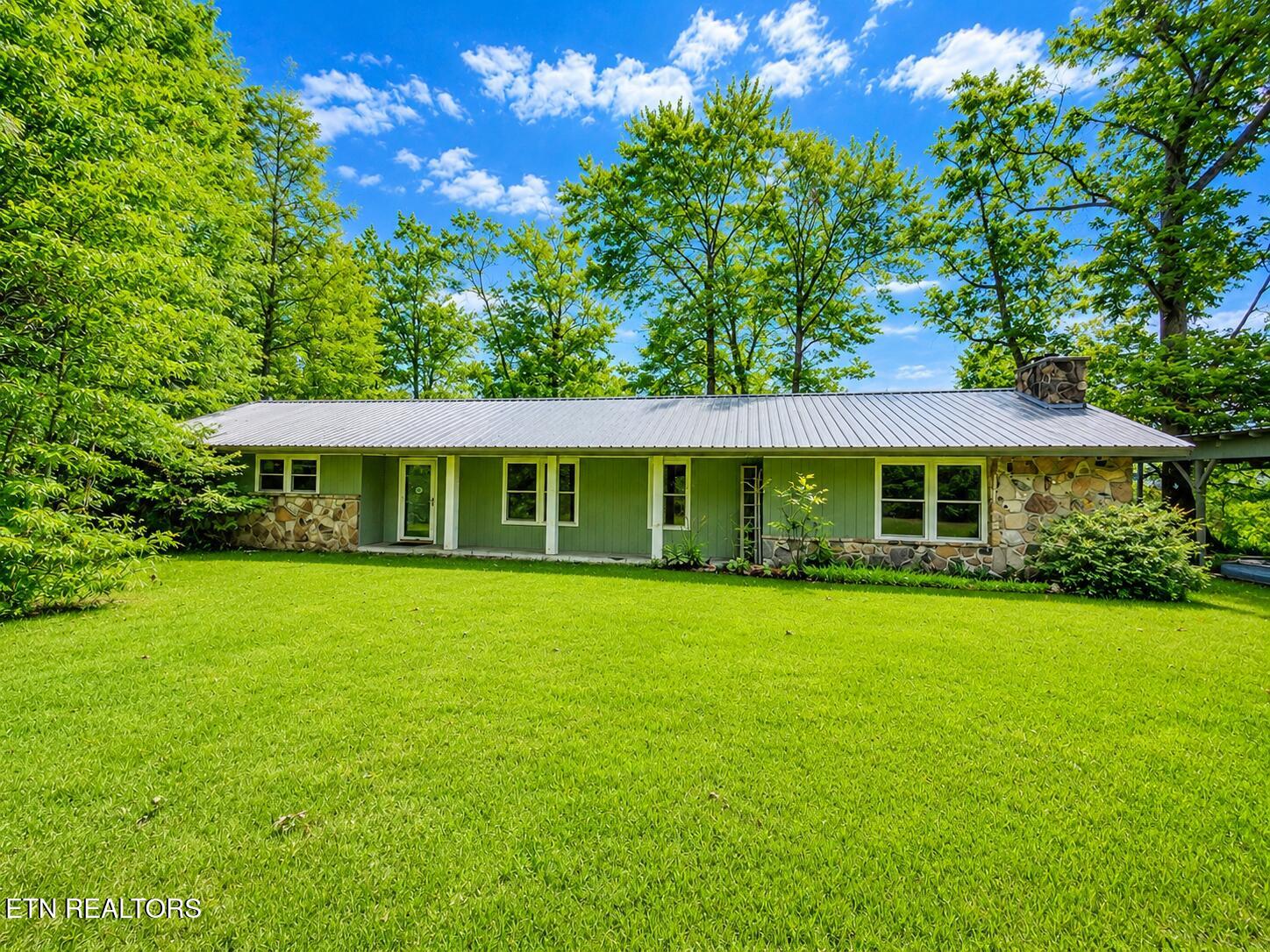 505 Crest Road Gatlinburg TN 37738