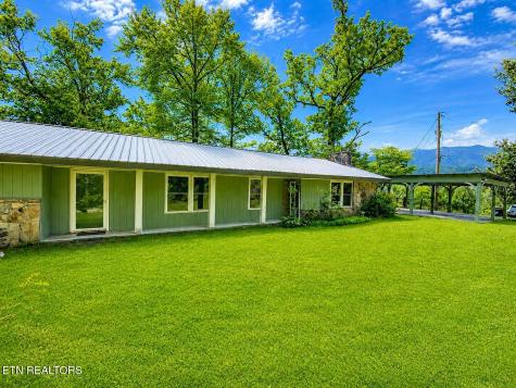 505 Crest Road Gatlinburg TN 37738