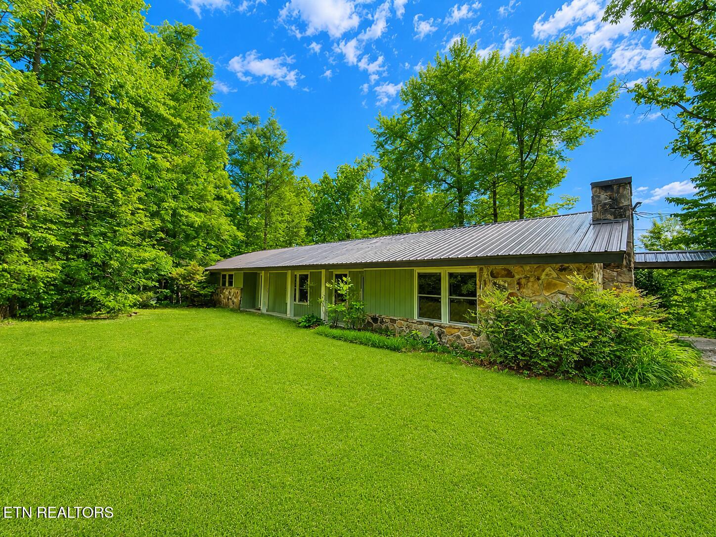 505 Crest Road Gatlinburg TN 37738