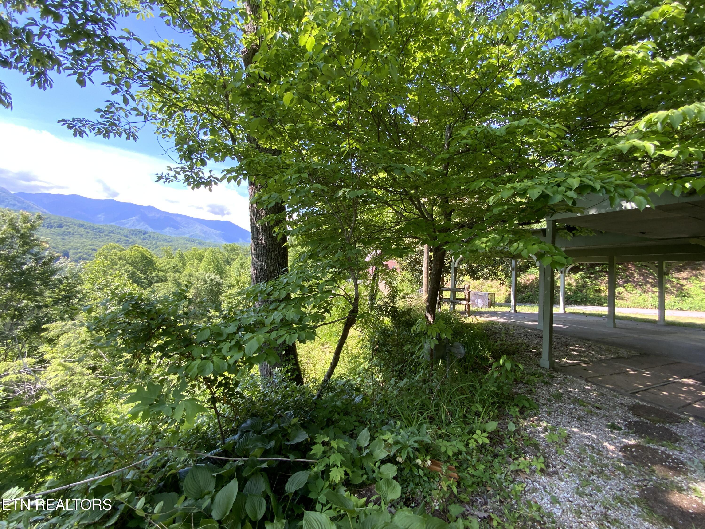 505 Crest Road Gatlinburg TN 37738