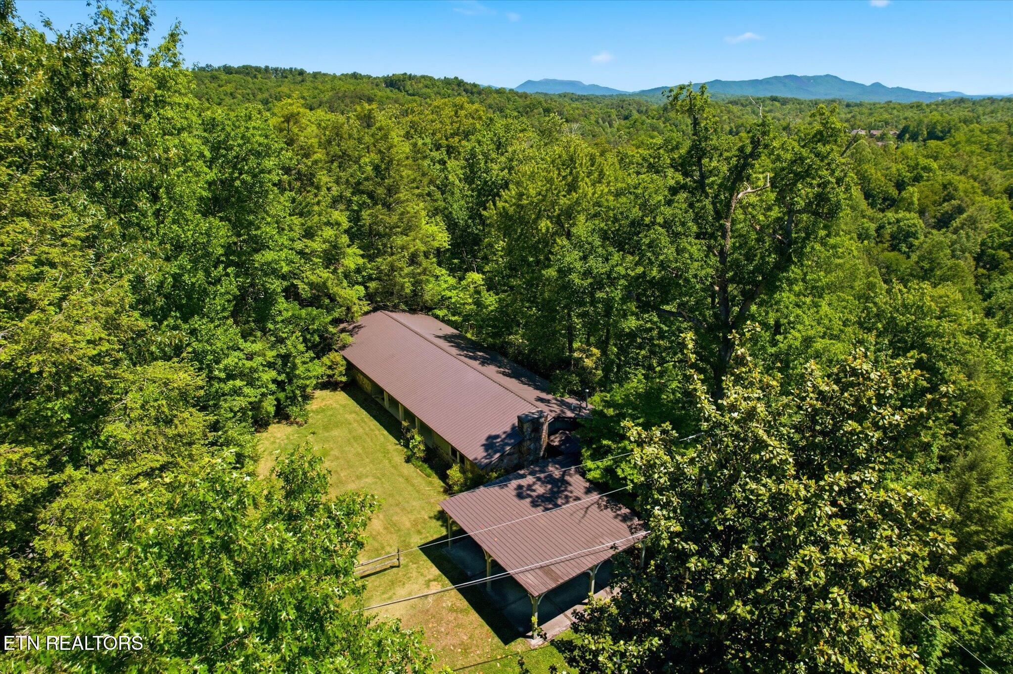 505 Crest Road Gatlinburg TN 37738