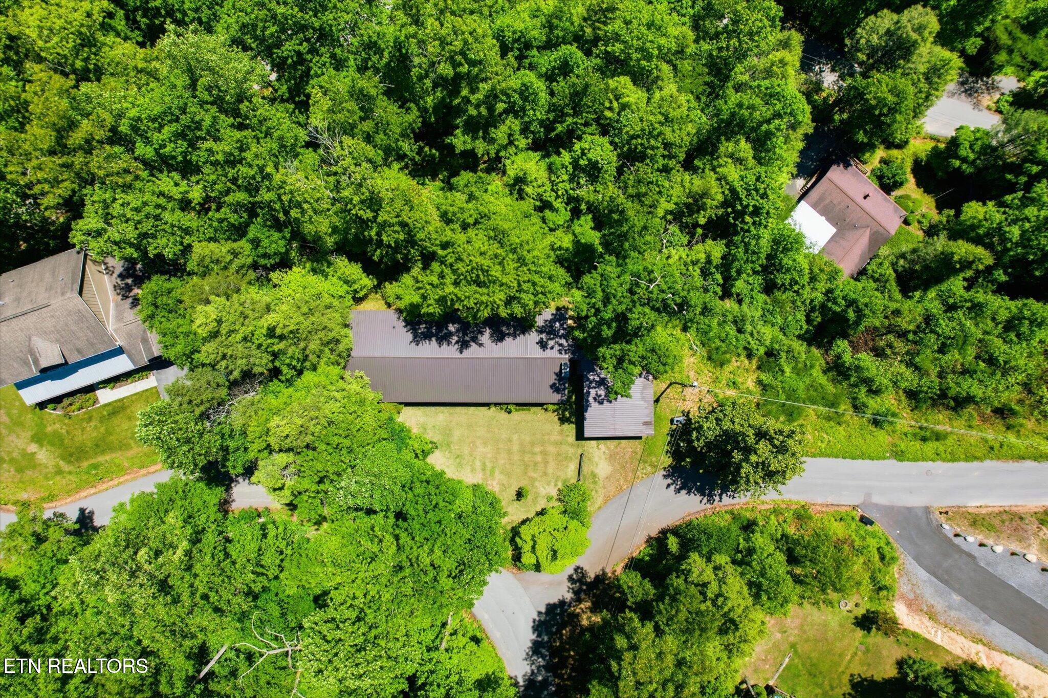 505 Crest Road Gatlinburg TN 37738