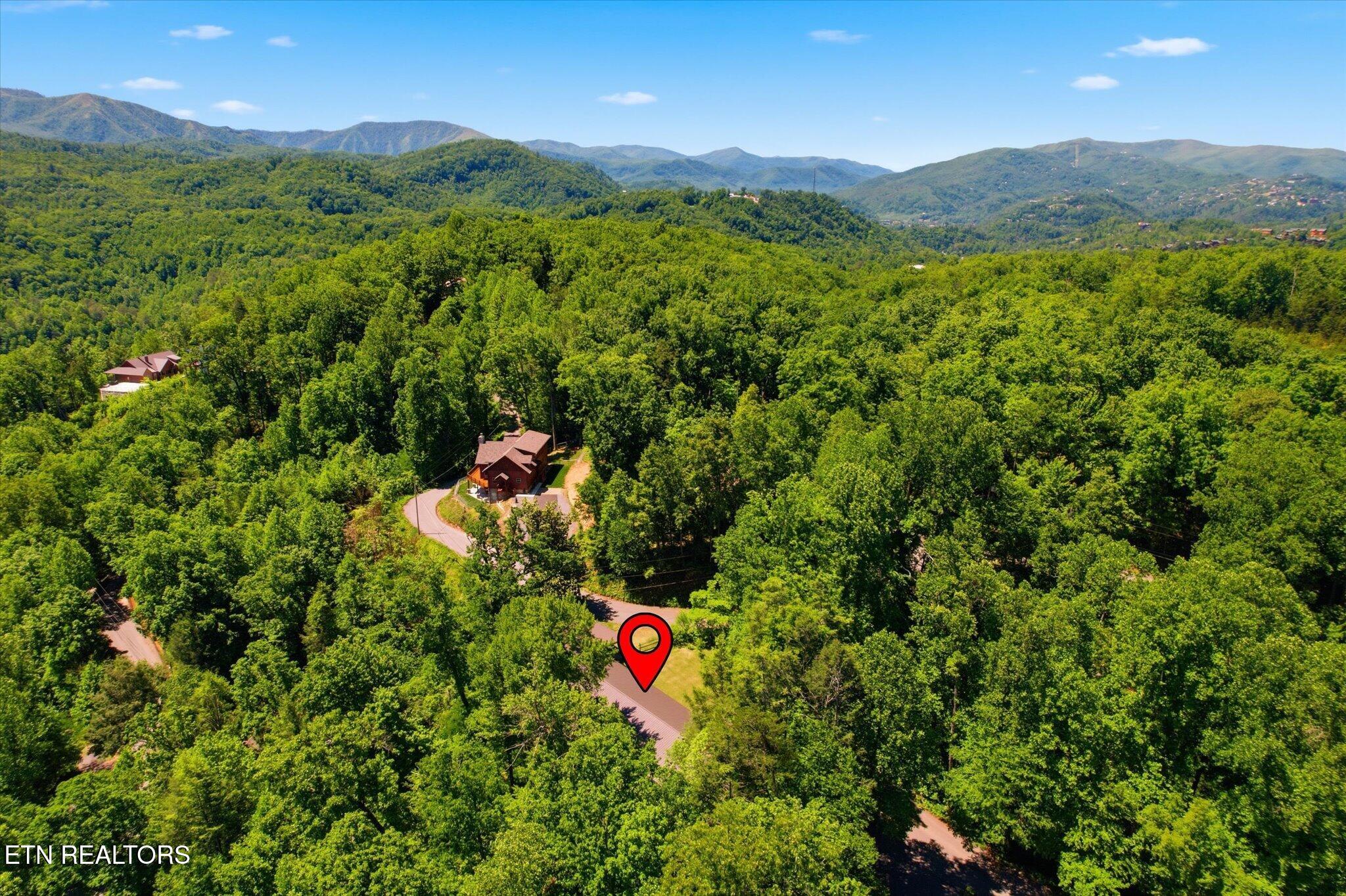 505 Crest Road Gatlinburg TN 37738