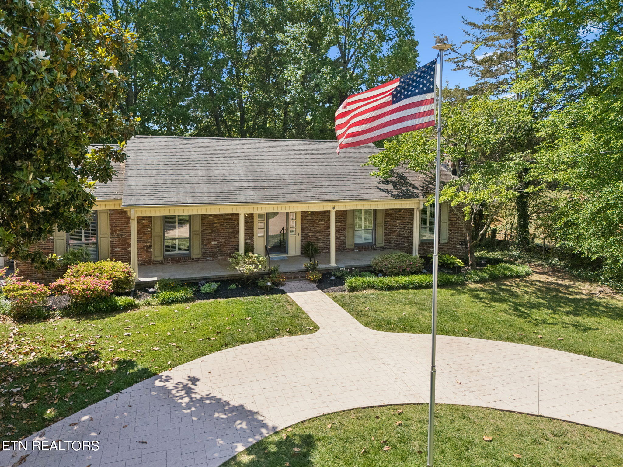8800 Rushmore Drive Knoxville TN 37923