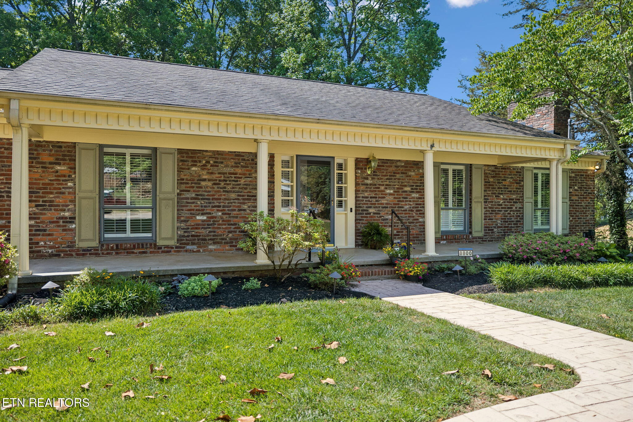 8800 Rushmore Drive Knoxville TN 37923