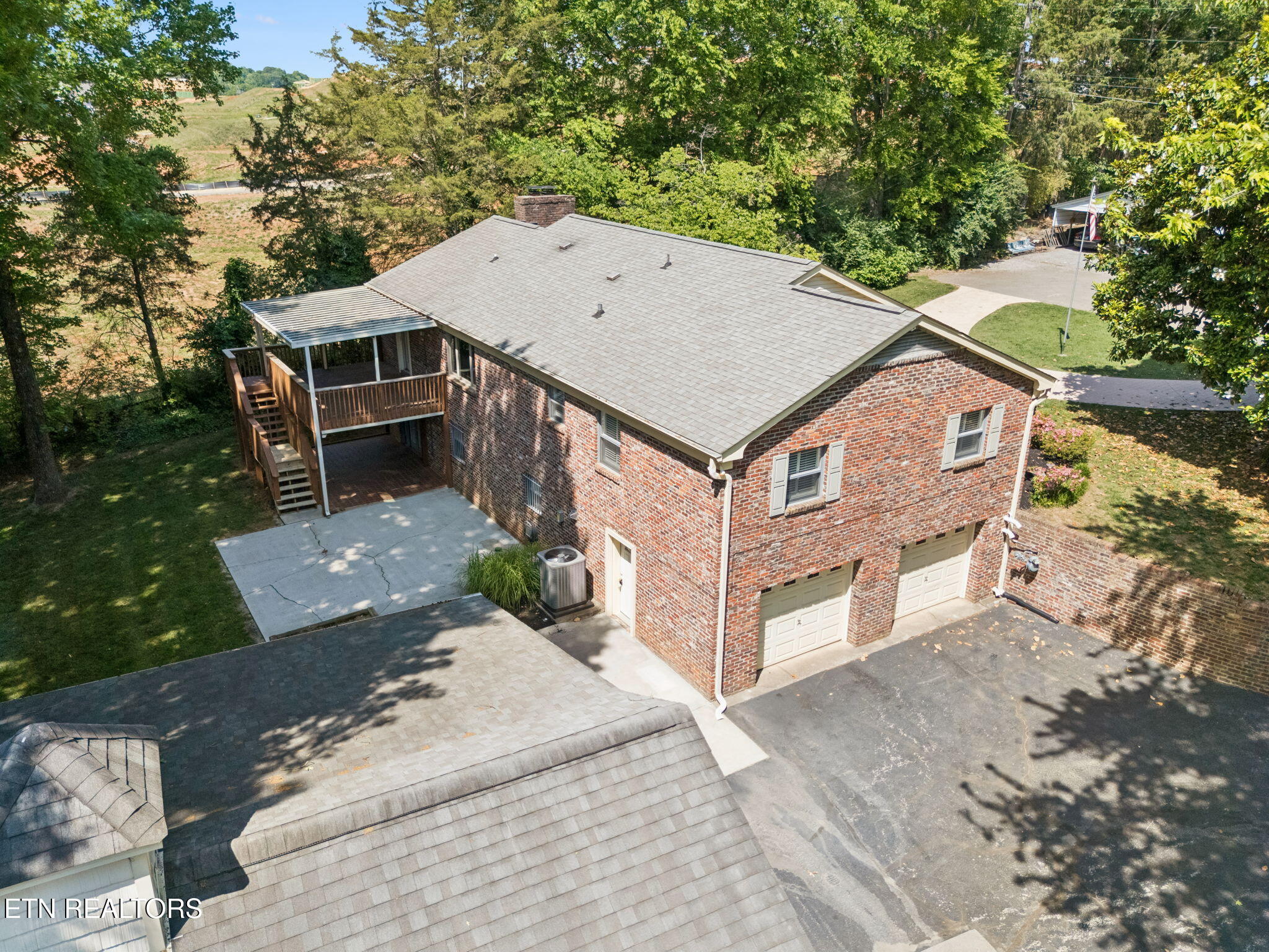 8800 Rushmore Drive Knoxville TN 37923