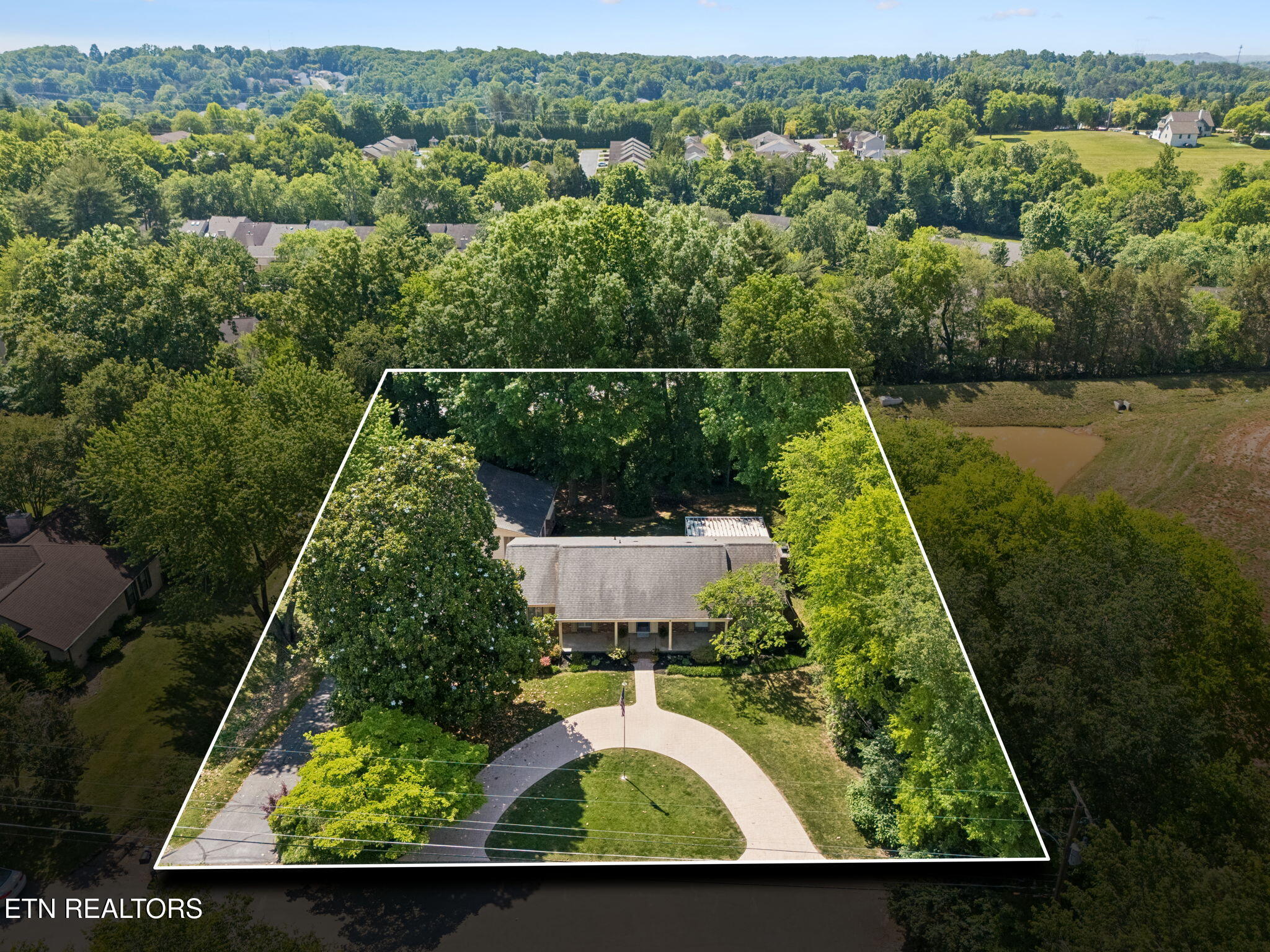 8800 Rushmore Drive Knoxville TN 37923