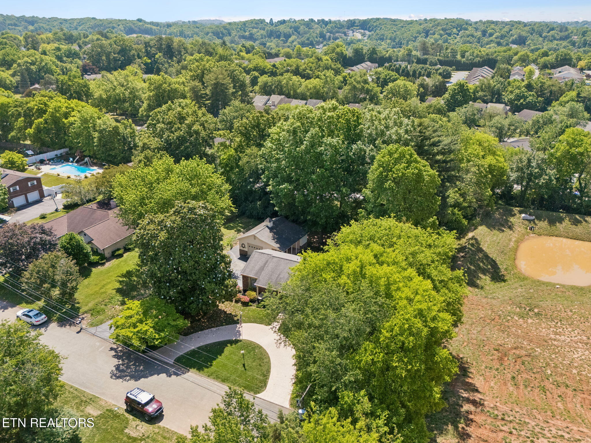 8800 Rushmore Drive Knoxville TN 37923