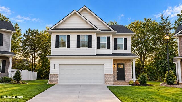 4704 Stoneyhurst Lane Knoxville TN 37918