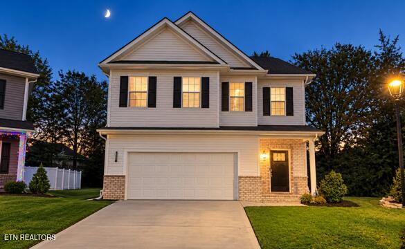 4704 Stoneyhurst Lane Knoxville TN 37918