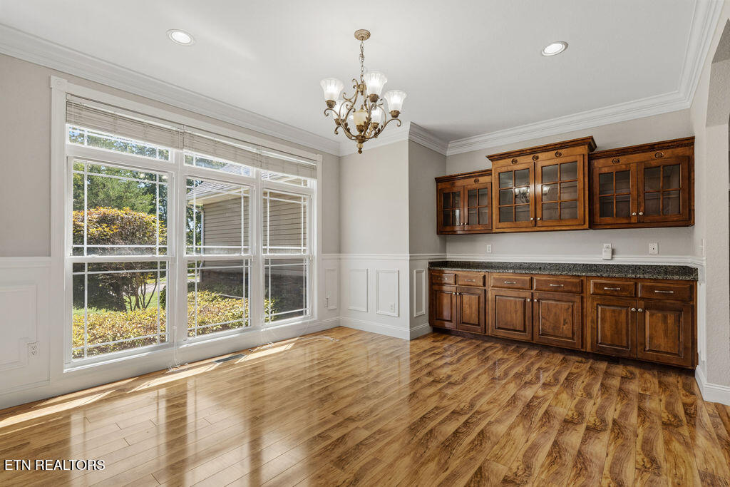 409 Bluff Trace Jacksboro TN 37757