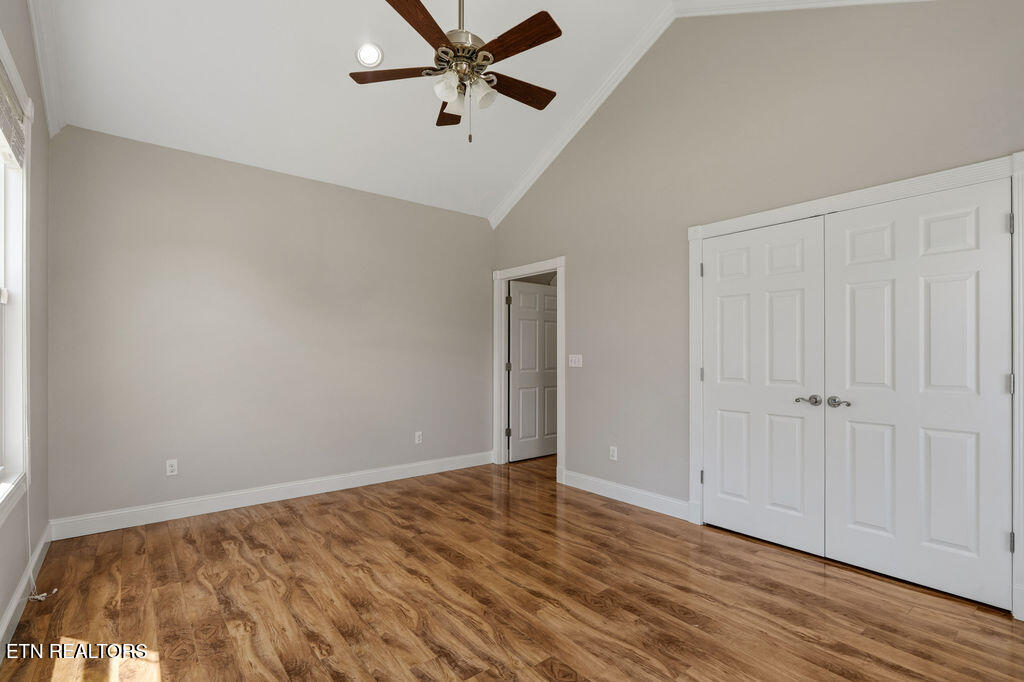 409 Bluff Trace Jacksboro TN 37757