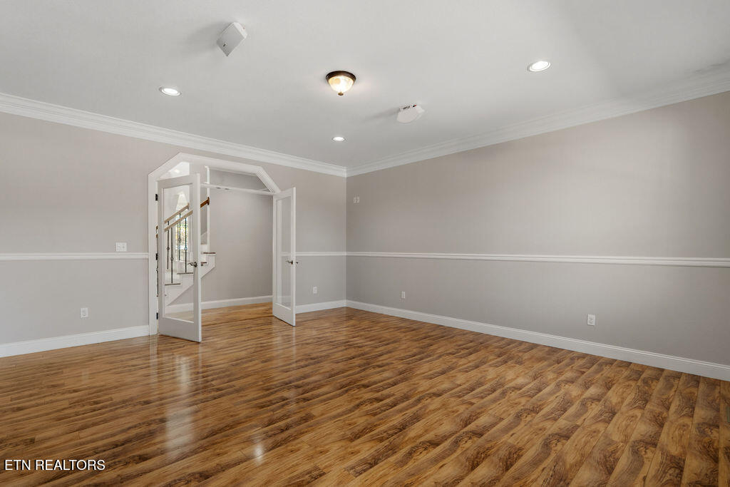 409 Bluff Trace Jacksboro TN 37757
