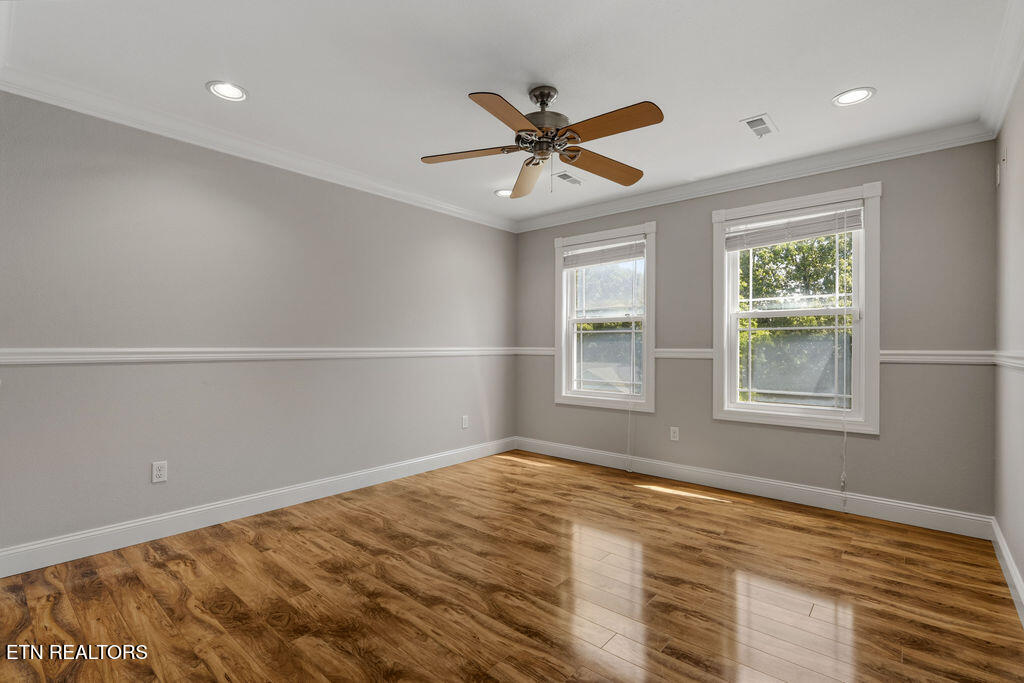 409 Bluff Trace Jacksboro TN 37757