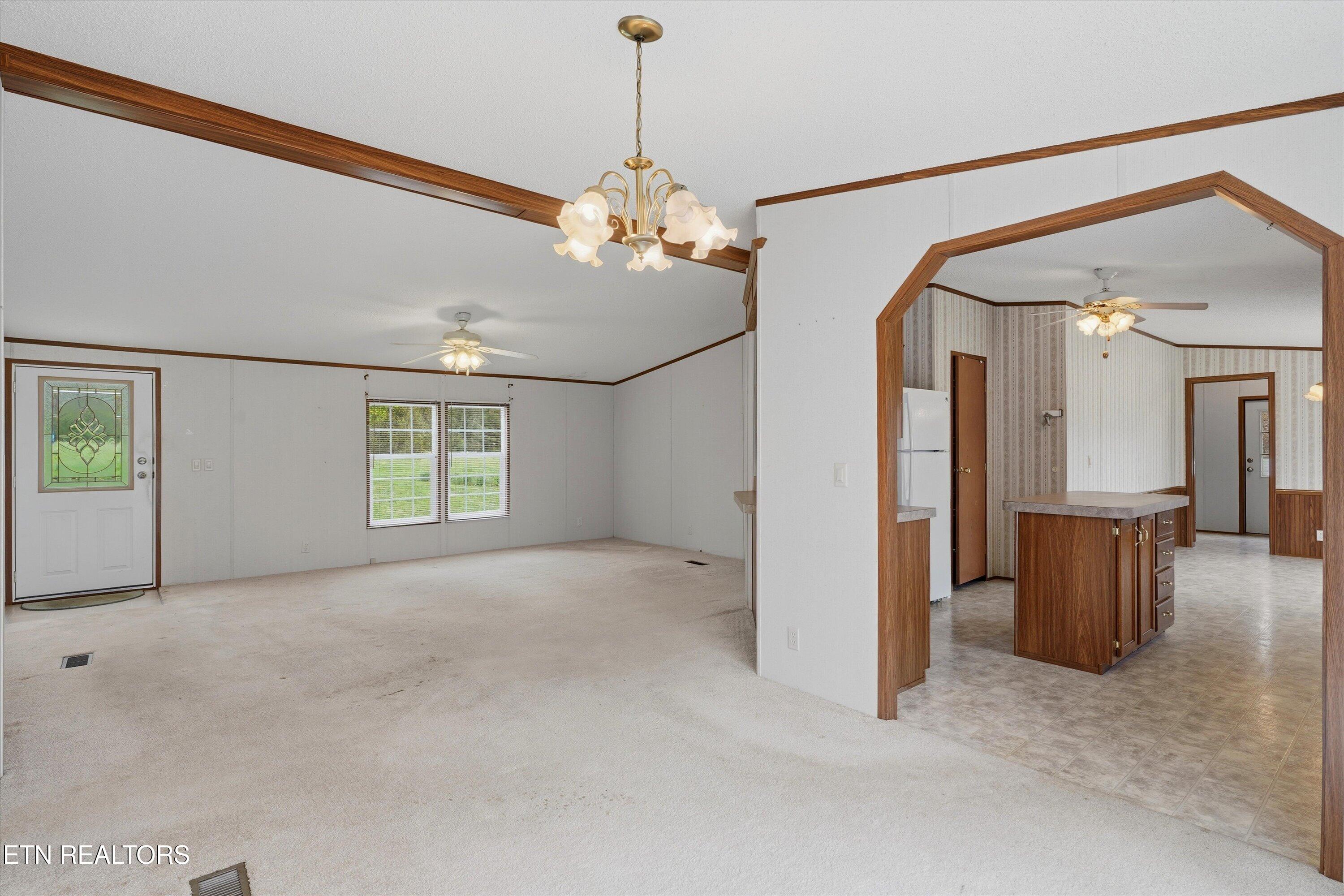 131 Gilead Lane Wartburg TN 37887