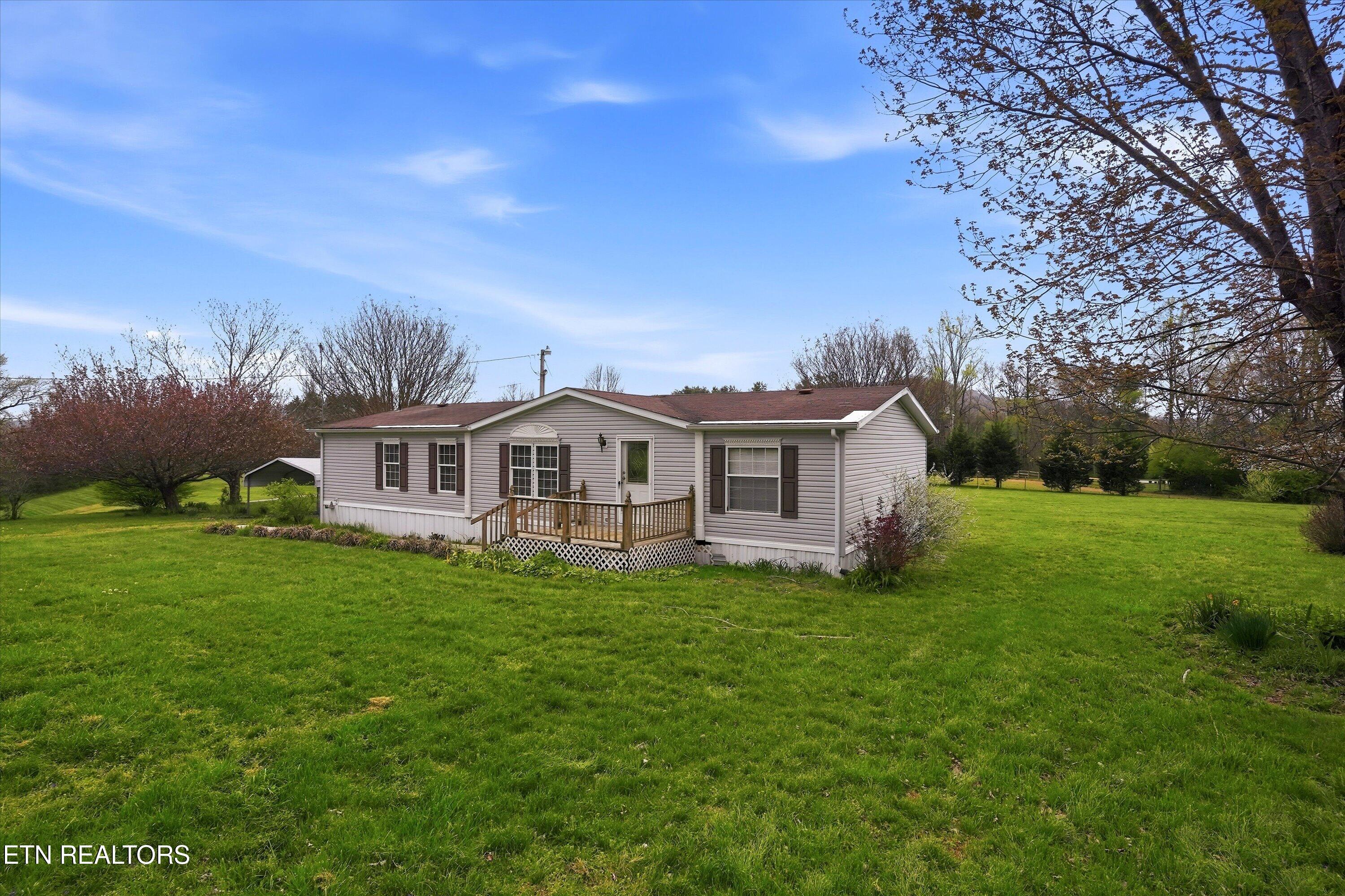 131 Gilead Lane Wartburg TN 37887