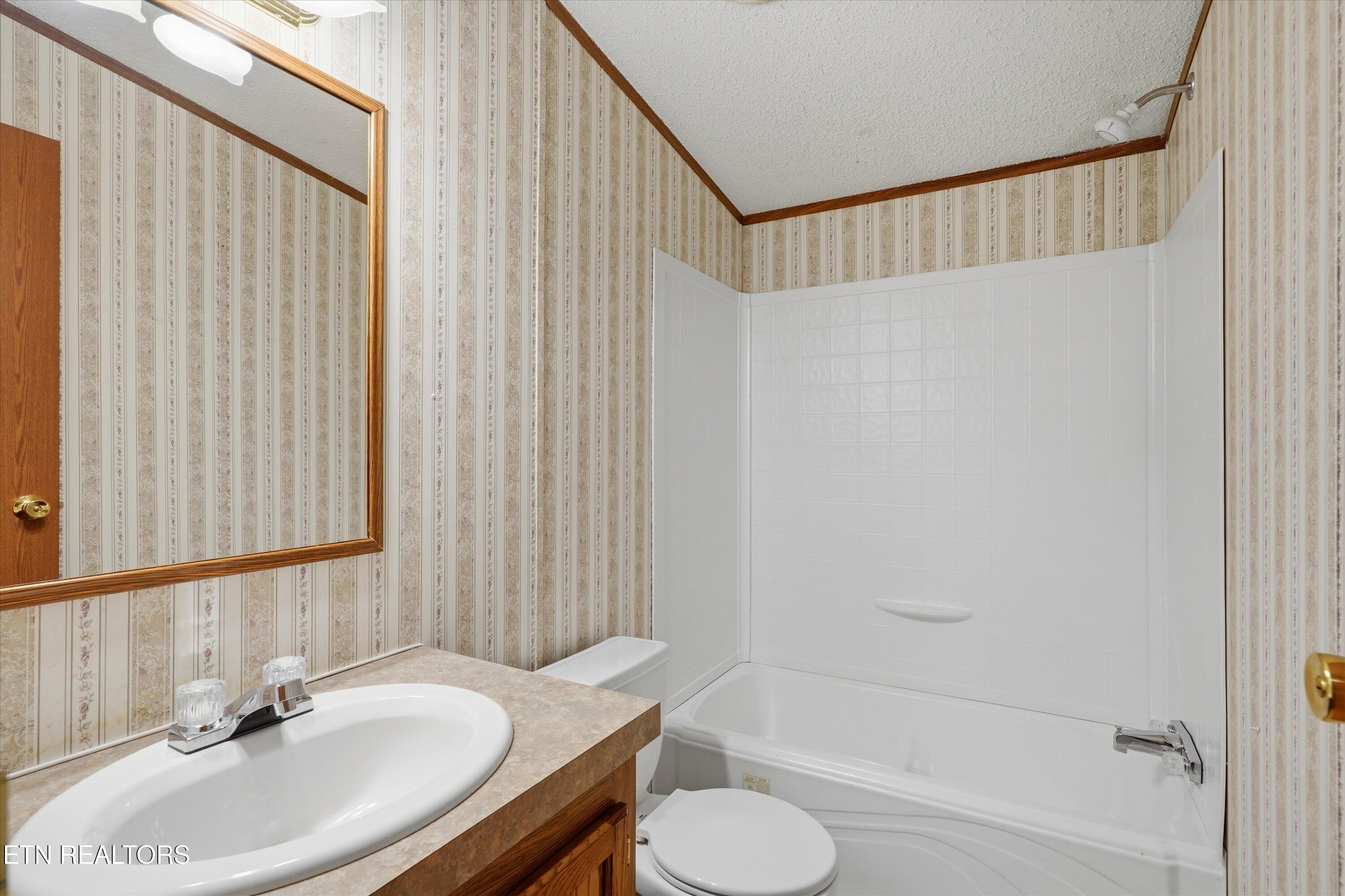 131 Gilead Lane Wartburg TN 37887