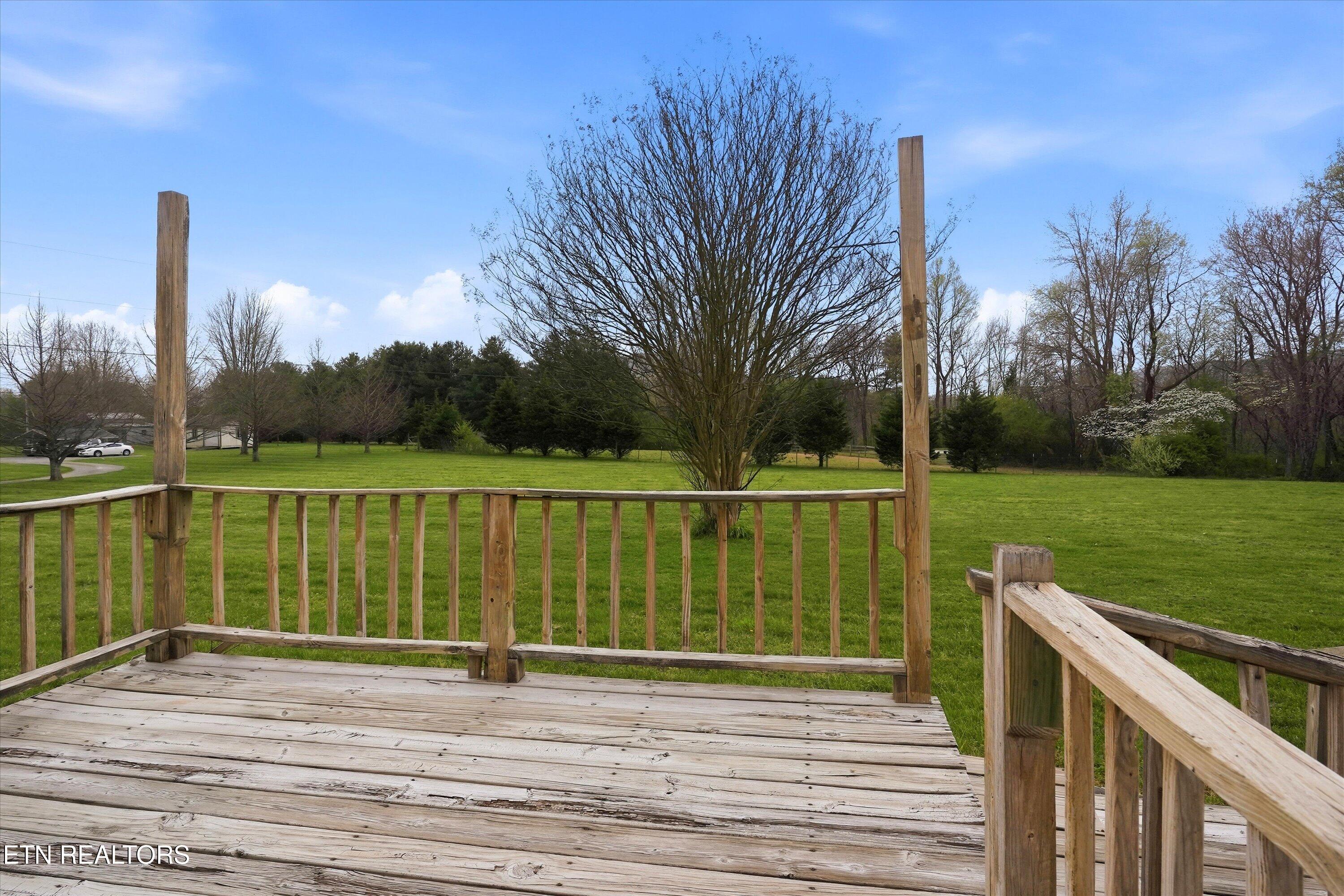 131 Gilead Lane Wartburg TN 37887