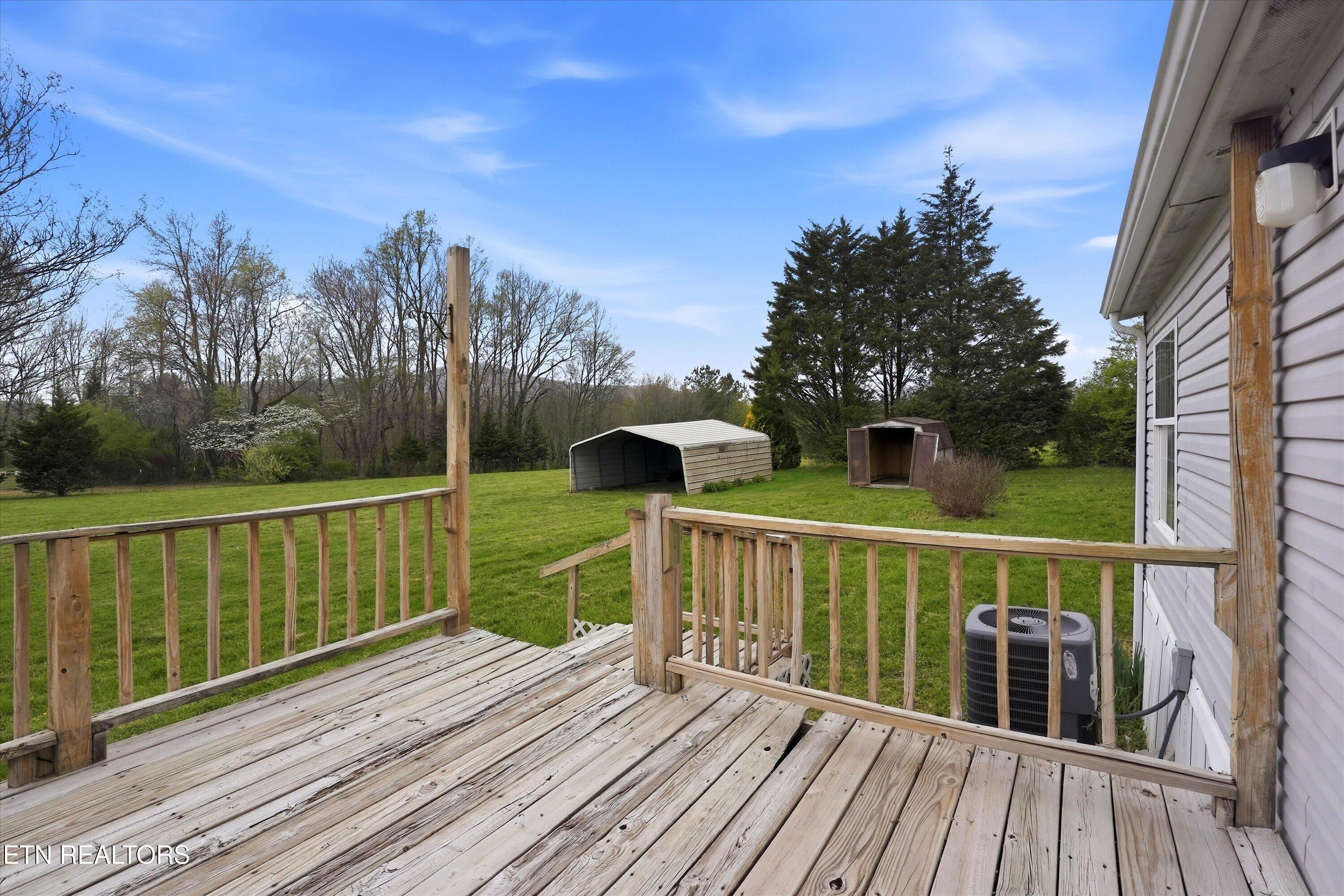 131 Gilead Lane Wartburg TN 37887