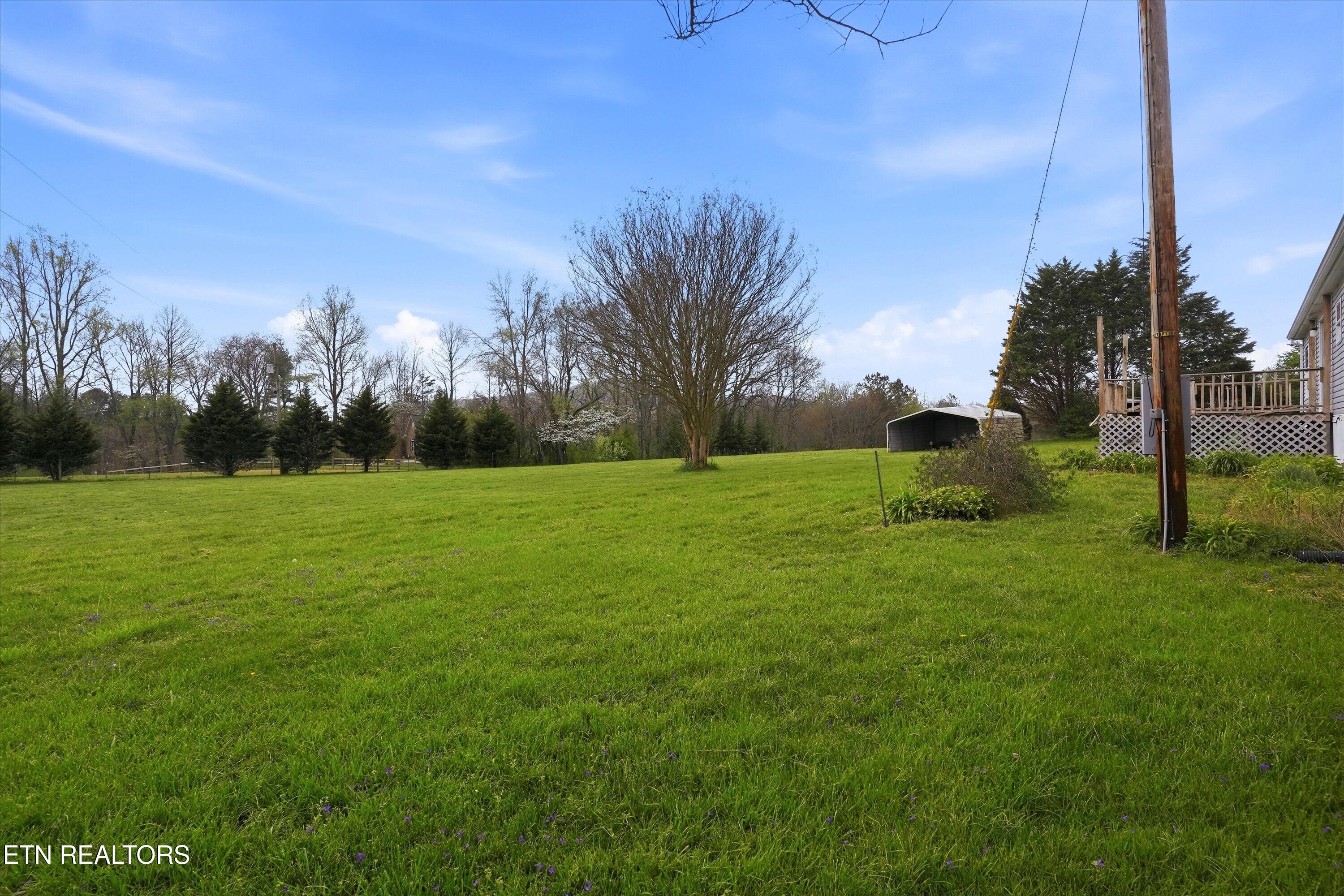 131 Gilead Lane Wartburg TN 37887