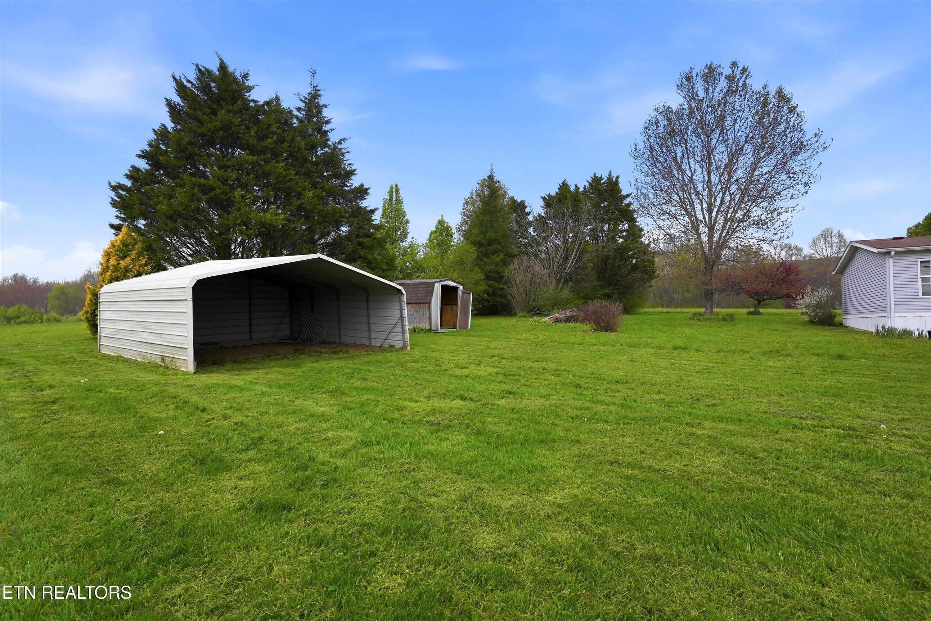 131 Gilead Lane Wartburg TN 37887